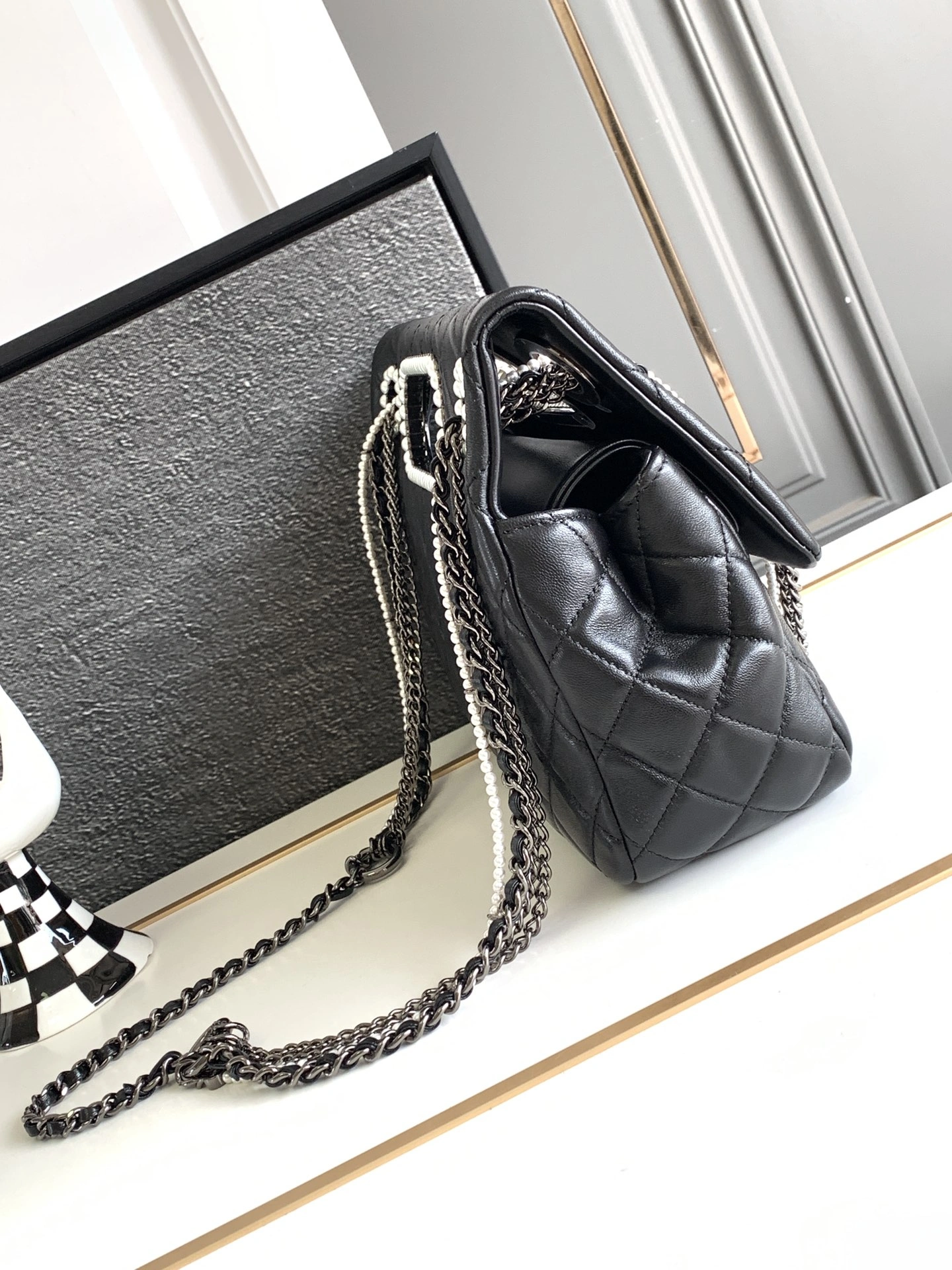 C*hanel Handbag Top Quality HT 20231010- Effortless 8955