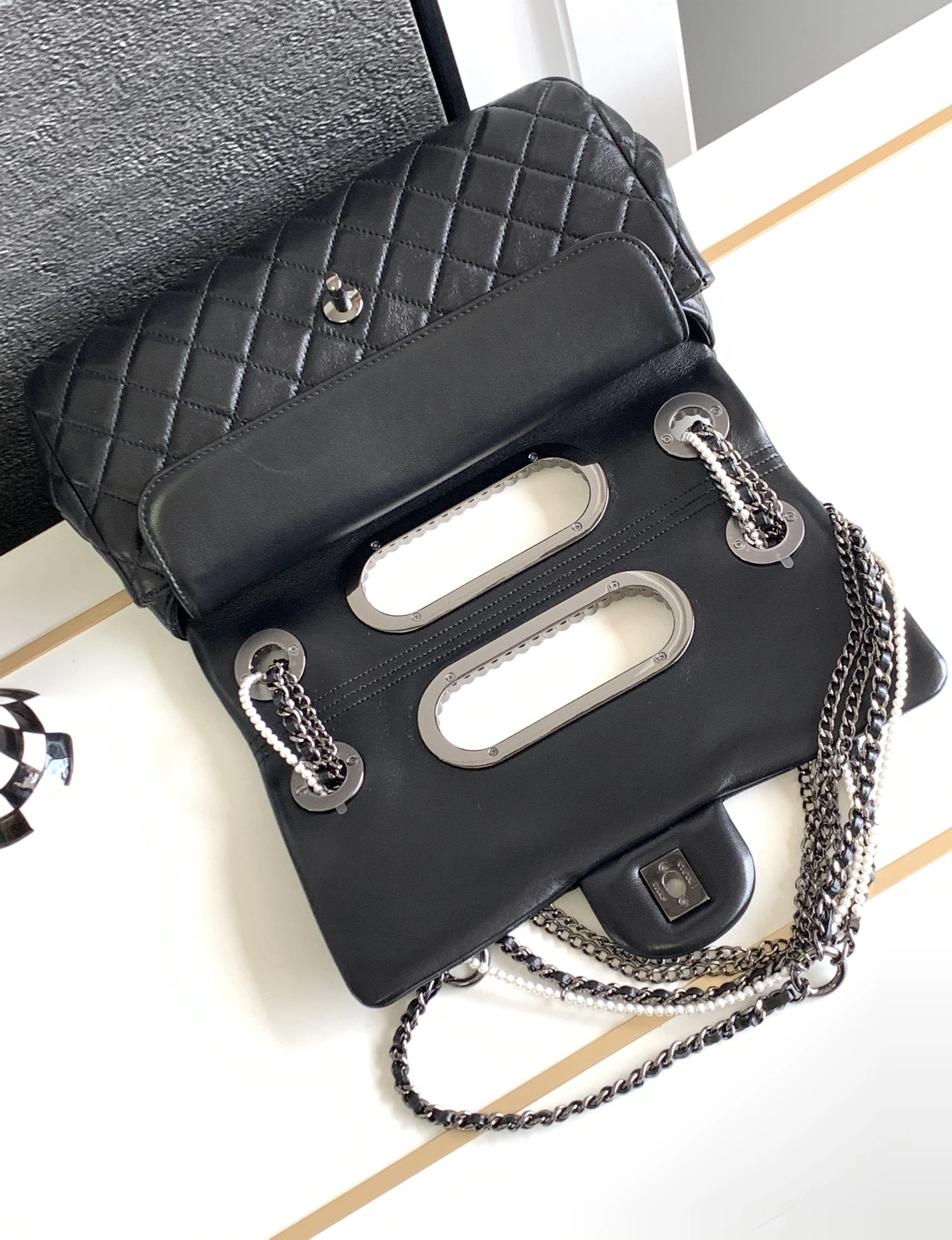 C*hanel Handbag Top Quality HT 20231010- Effortless 8955