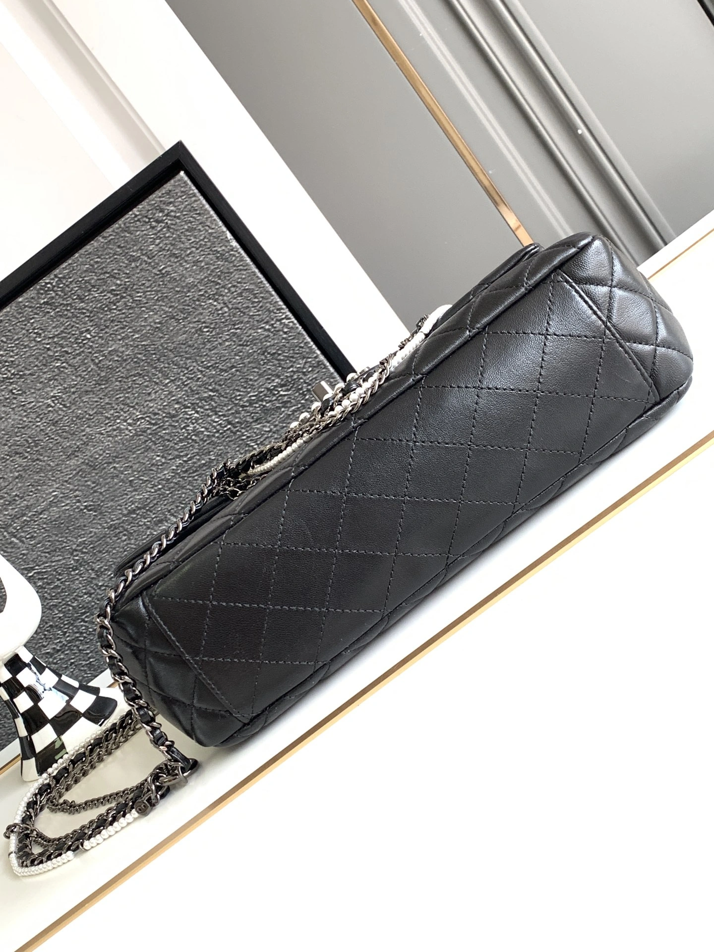 C*hanel Handbag Top Quality HT 20231010- Effortless 8955