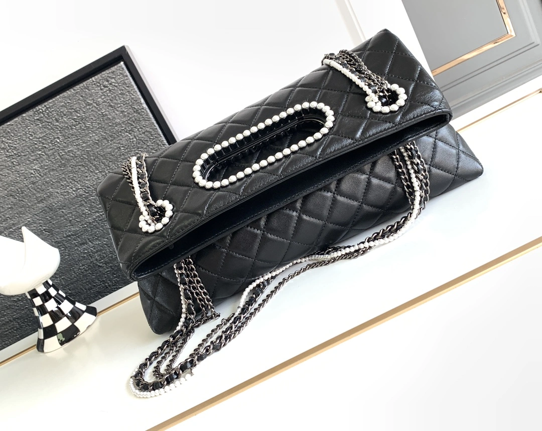 Refined C*hanel Handbag Top Quality HT 20231010- 8954
