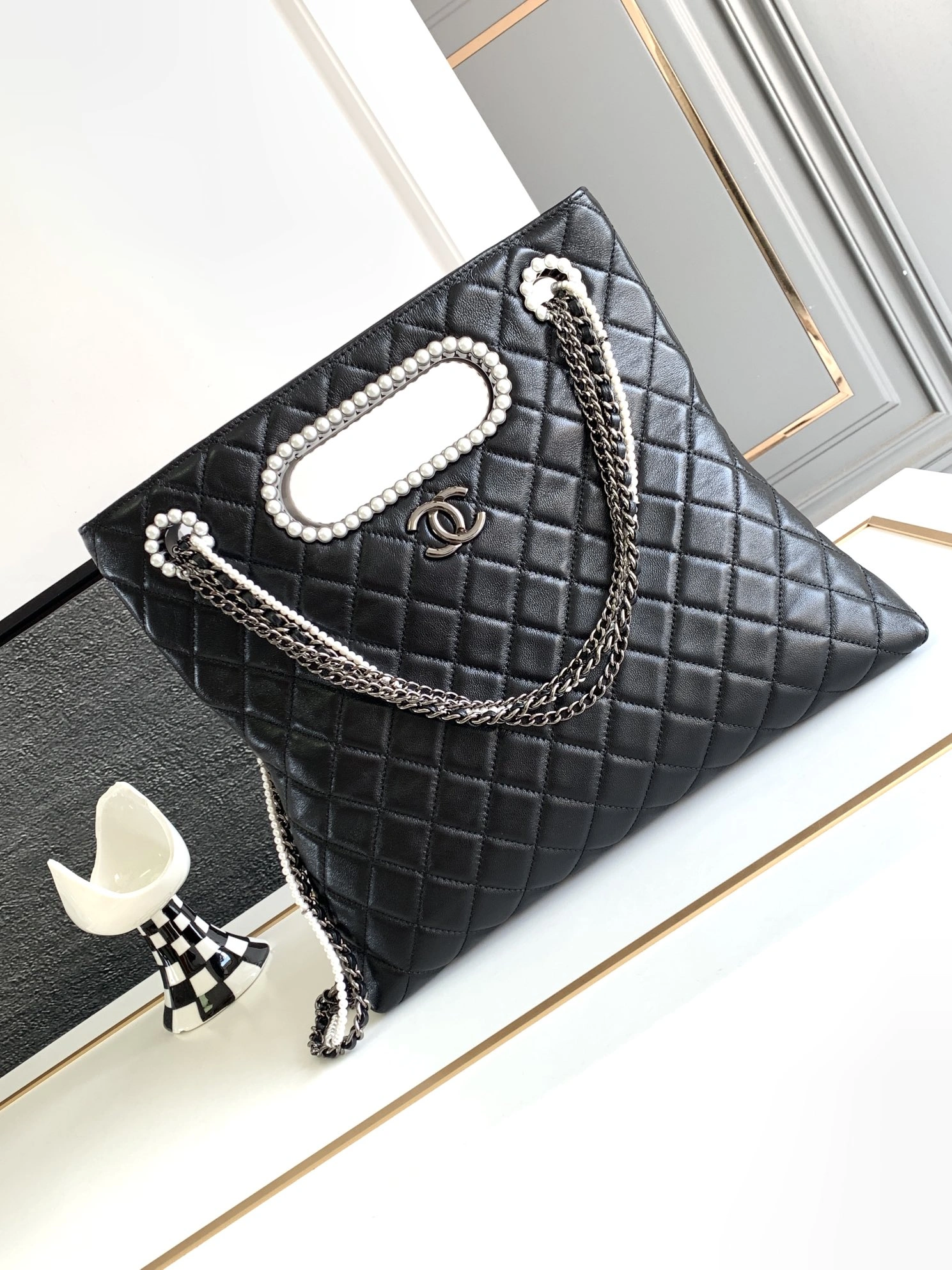 Refined C*hanel Handbag Top Quality HT 20231010- 8954