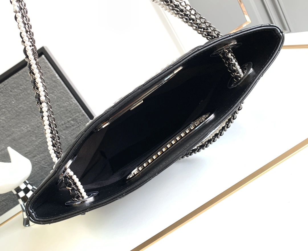 Refined C*hanel Handbag Top Quality HT 20231010- 8954