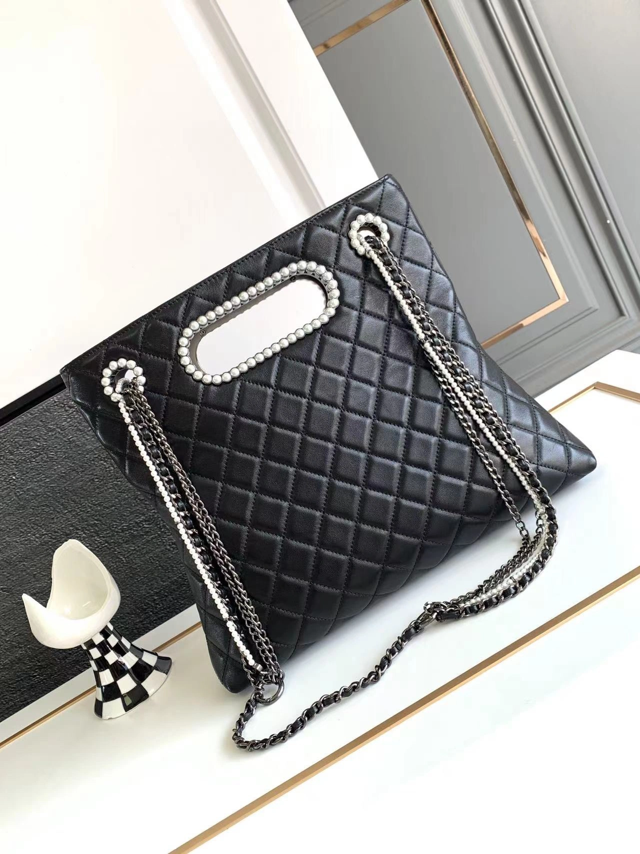 Refined C*hanel Handbag Top Quality HT 20231010- 8954