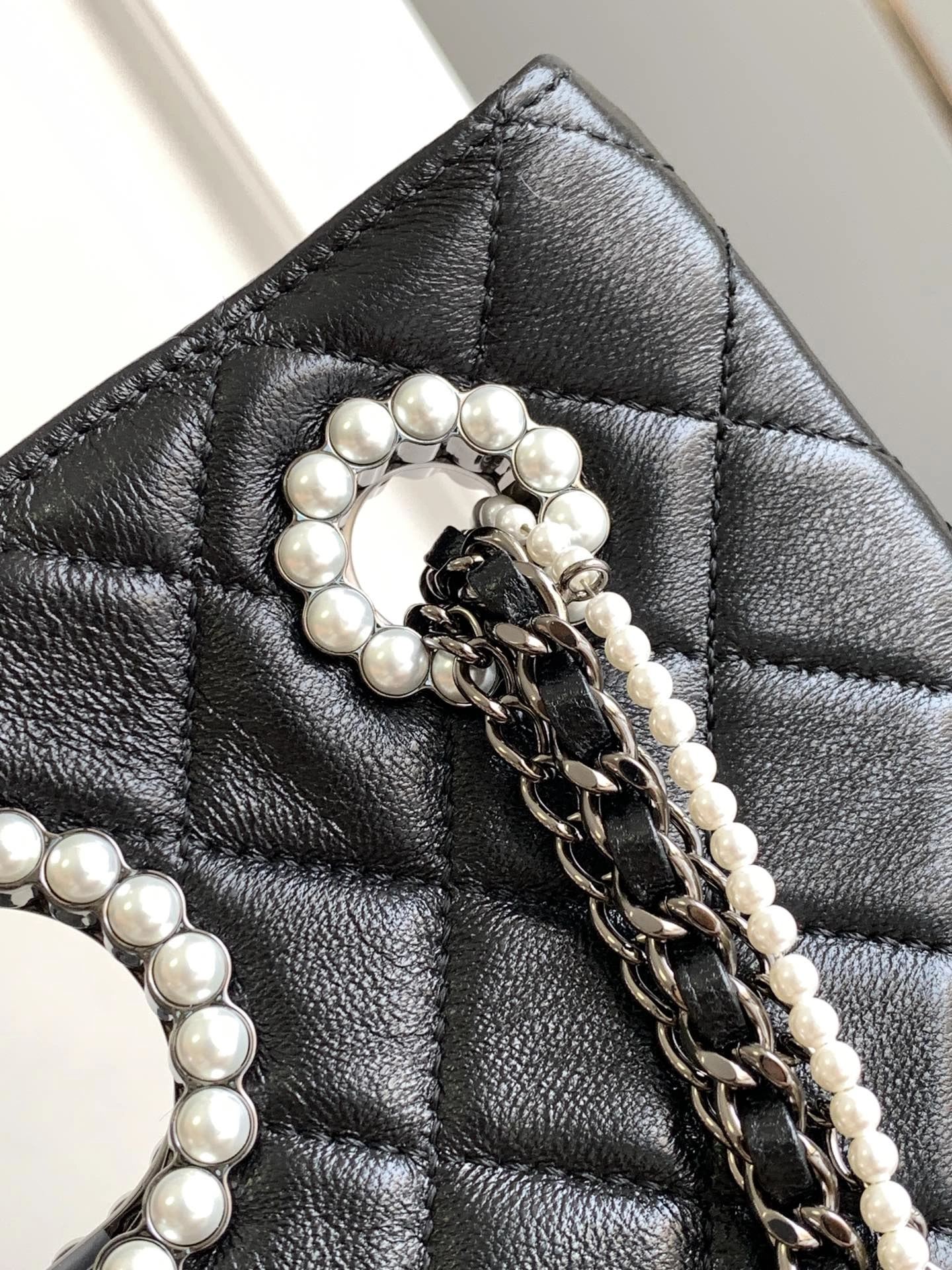 Refined C*hanel Handbag Top Quality HT 20231010- 8954