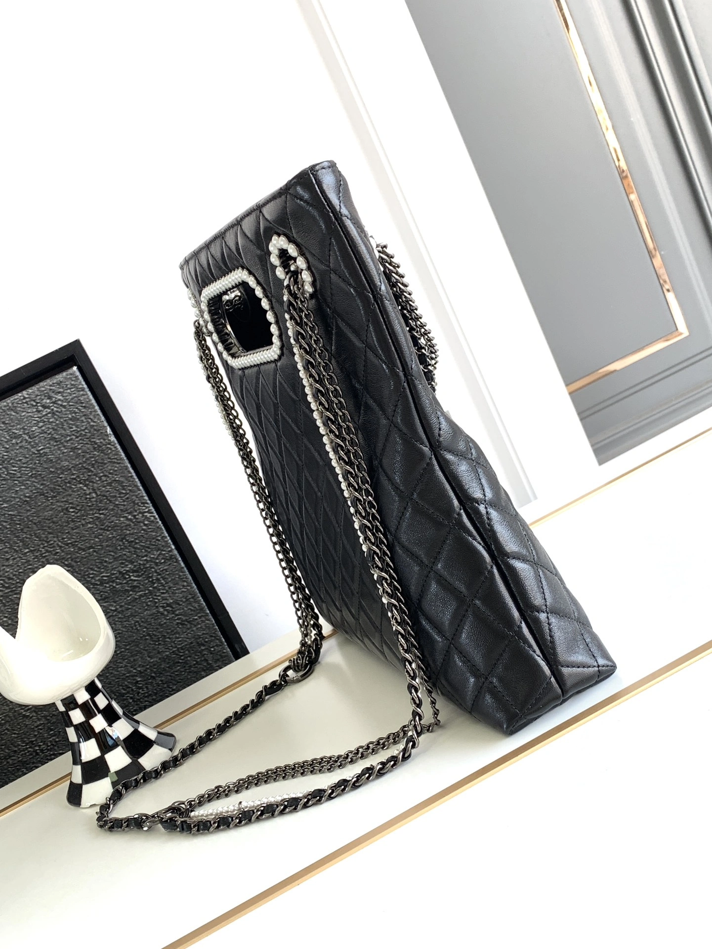 Refined C*hanel Handbag Top Quality HT 20231010- 8954