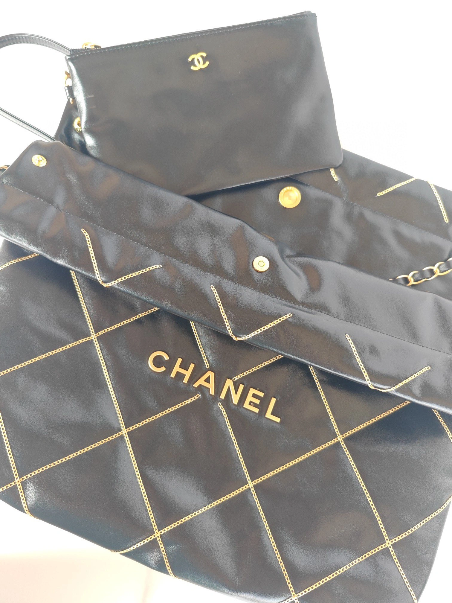 Modern C*hanel Handbag Top Quality HT 20231010- 8949