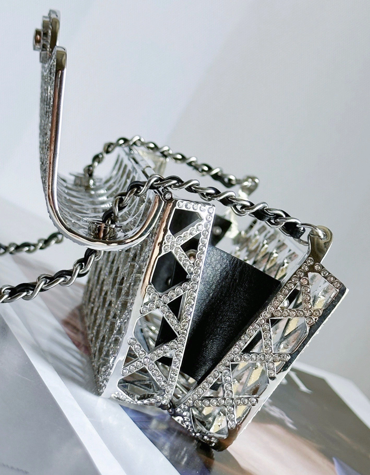 C*hanel Handbag Top Quality HT 20231010- RelaxedFit 8948