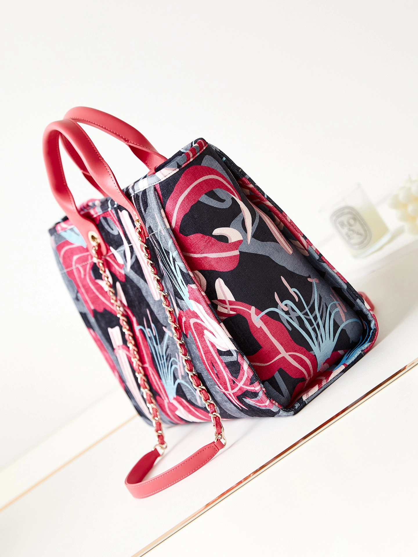 Affordable C*hanel Handbag Top Quality HT 20231011-10 33CM 8934