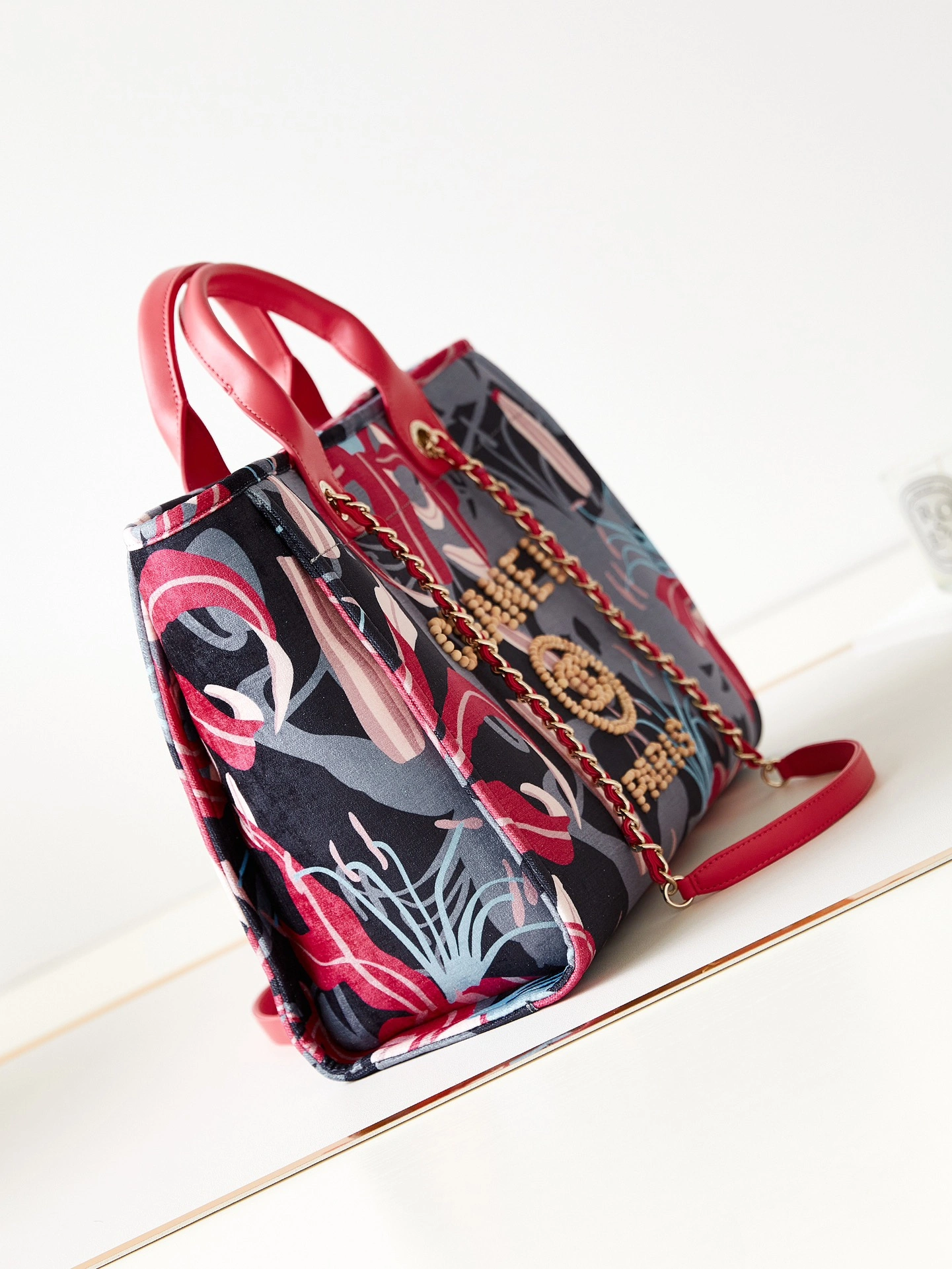 Affordable C*hanel Handbag Top Quality HT 20231011-10 33CM 8934