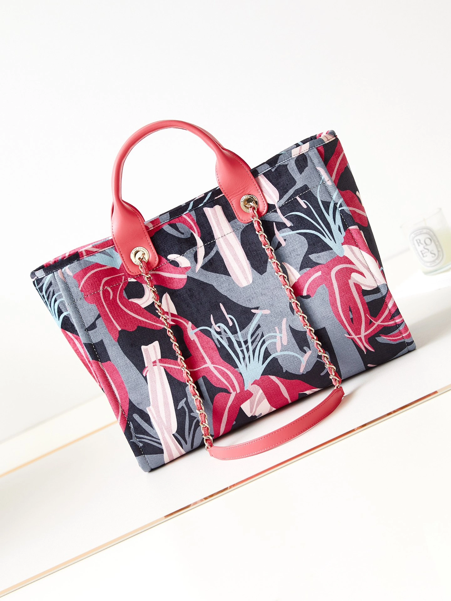 Affordable C*hanel Handbag Top Quality HT 20231011-10 33CM 8934