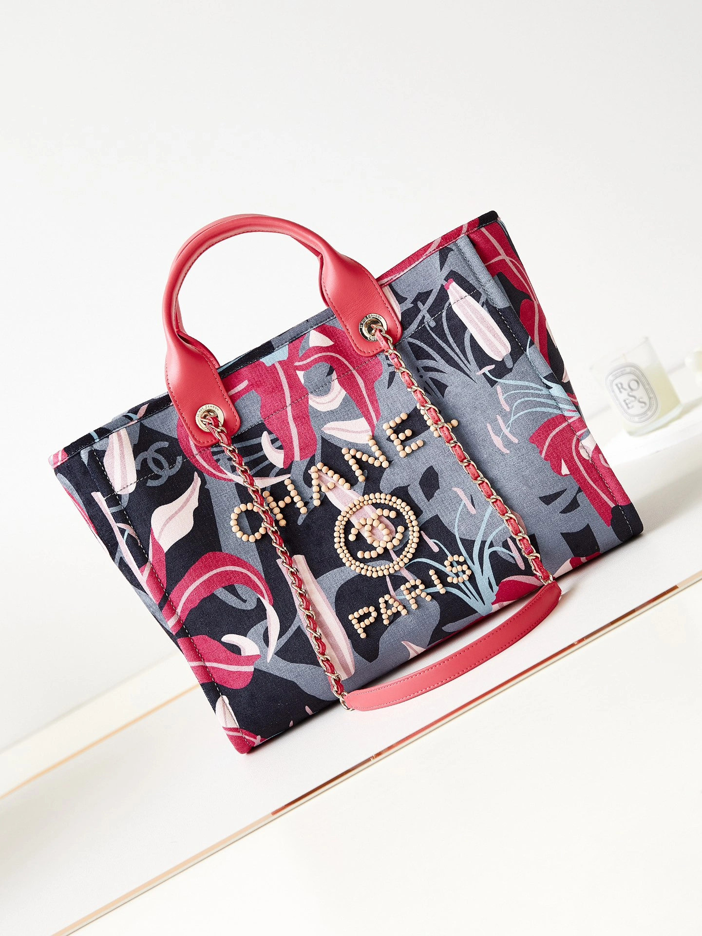 Affordable C*hanel Handbag Top Quality HT 20231011-10 33CM 8934