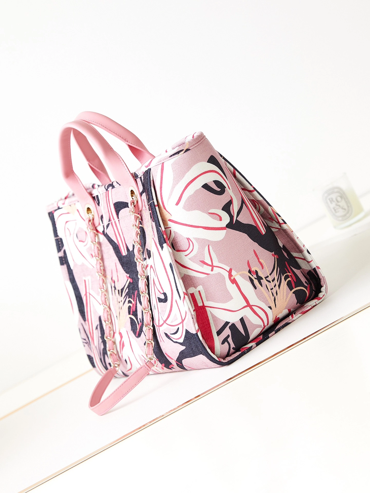C*hanel Handbag Top Quality HT 20231011-11 38CM QuickDry 8933