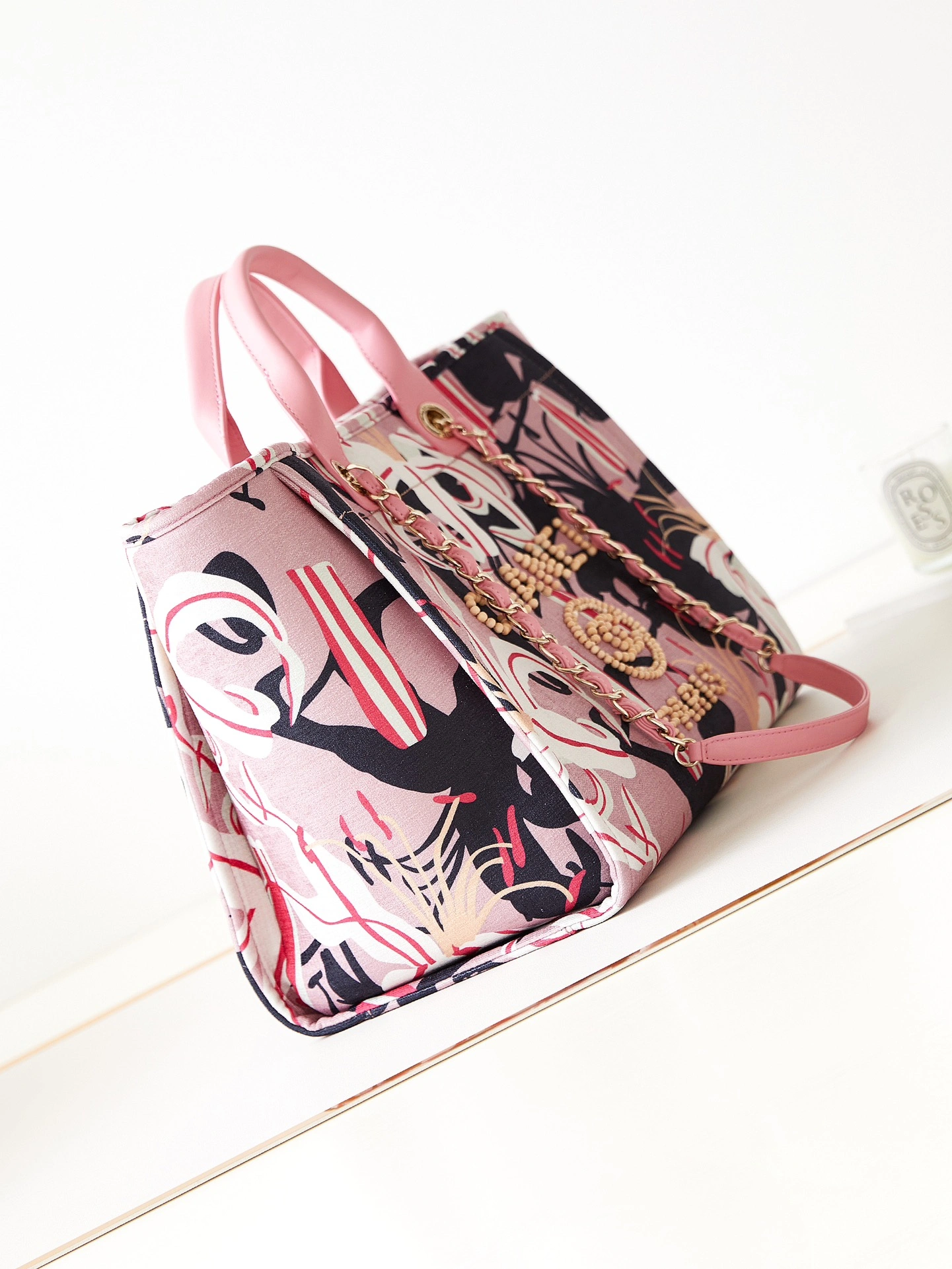 C*hanel Handbag Top Quality HT 20231011-11 38CM QuickDry 8933