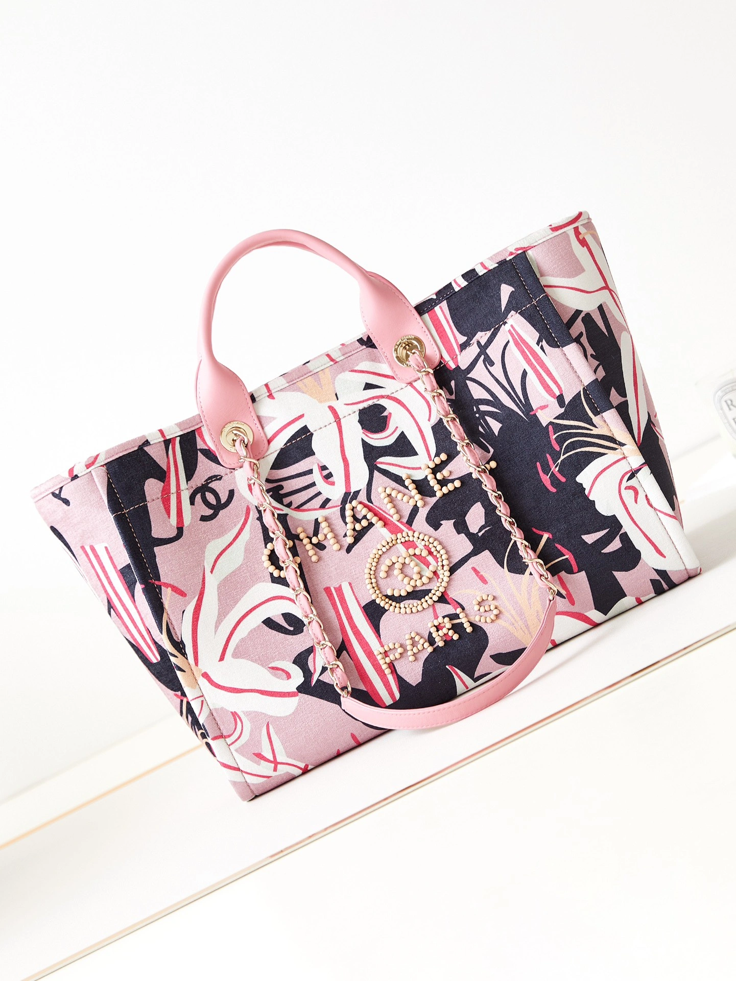 C*hanel Handbag Top Quality HT 20231011-11 38CM QuickDry 8933