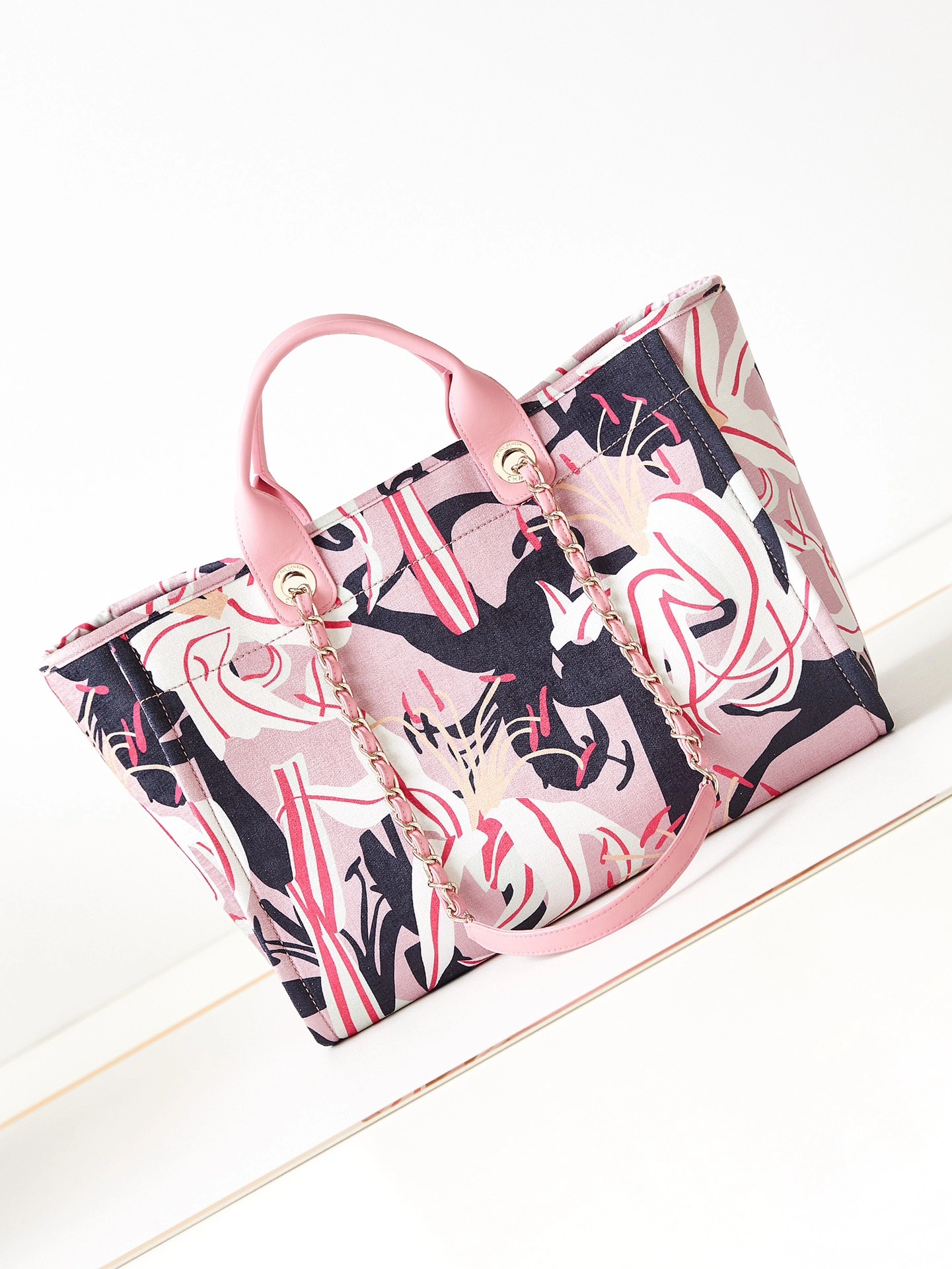 C*hanel Handbag Top Quality HT 20231011-11 38CM QuickDry 8933