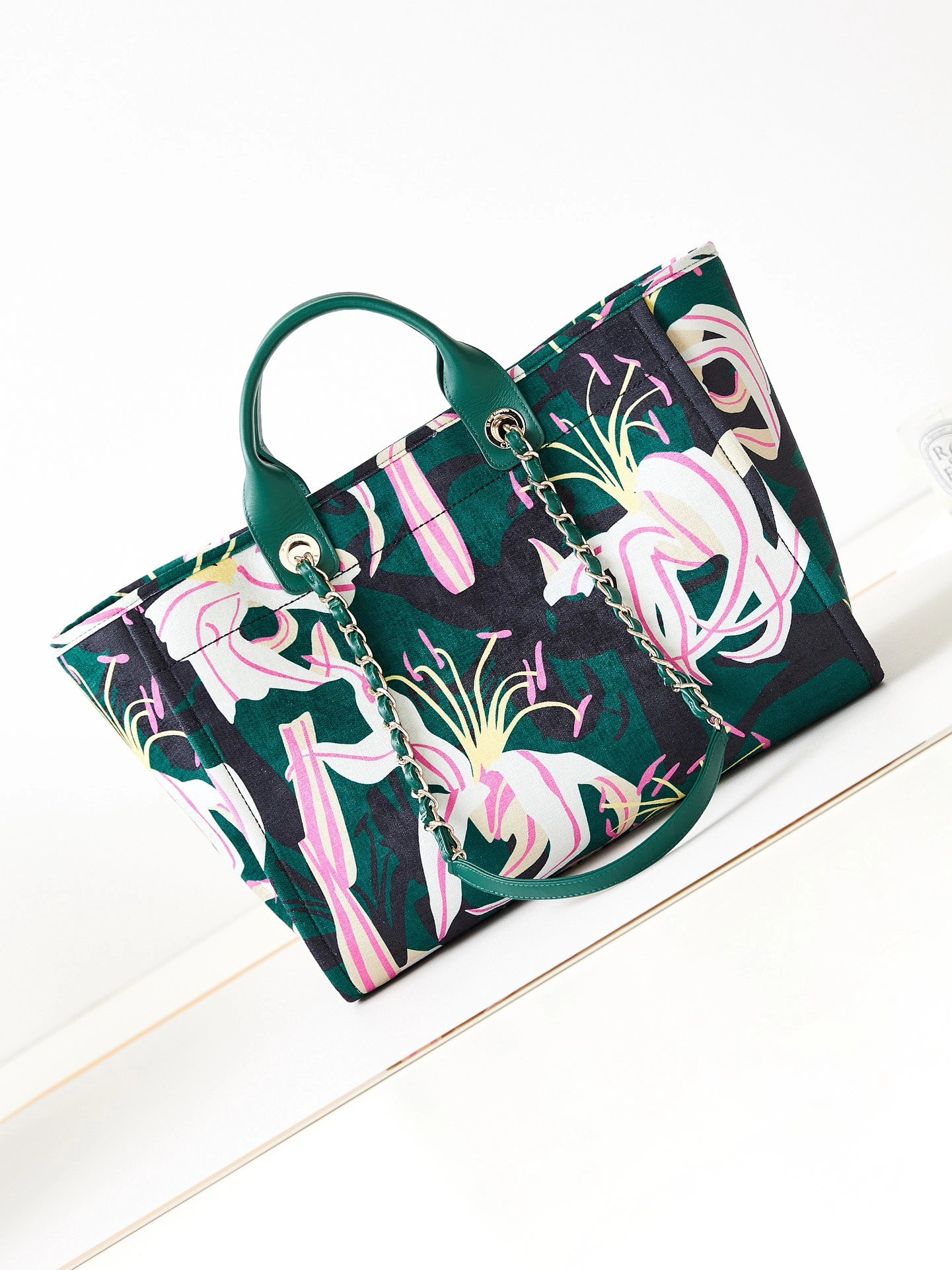 C*hanel Handbag Top Quality HT 20231011-12 38CM WaterResistant 8935