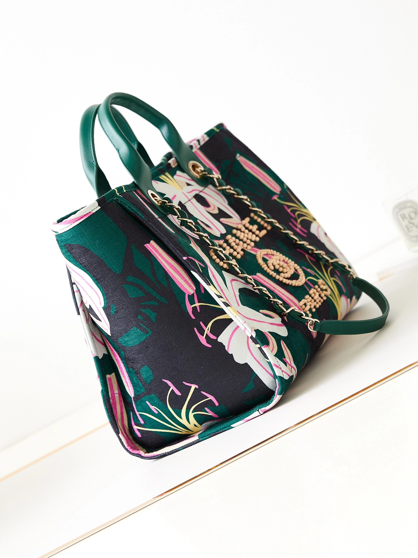C*hanel Handbag Top Quality HT 20231011-12 38CM WaterResistant 8935