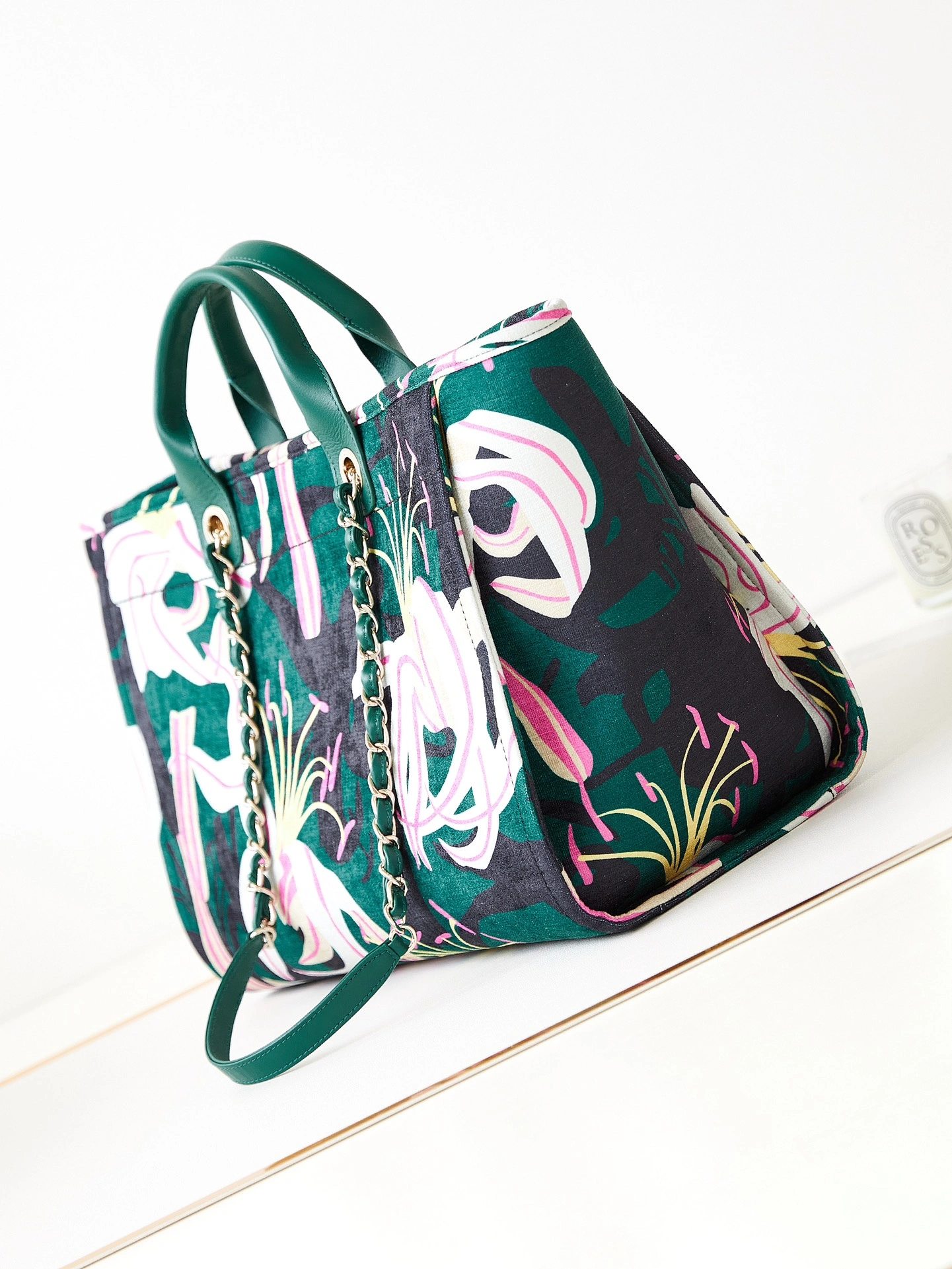 C*hanel Handbag Top Quality HT 20231011-12 38CM WaterResistant 8935