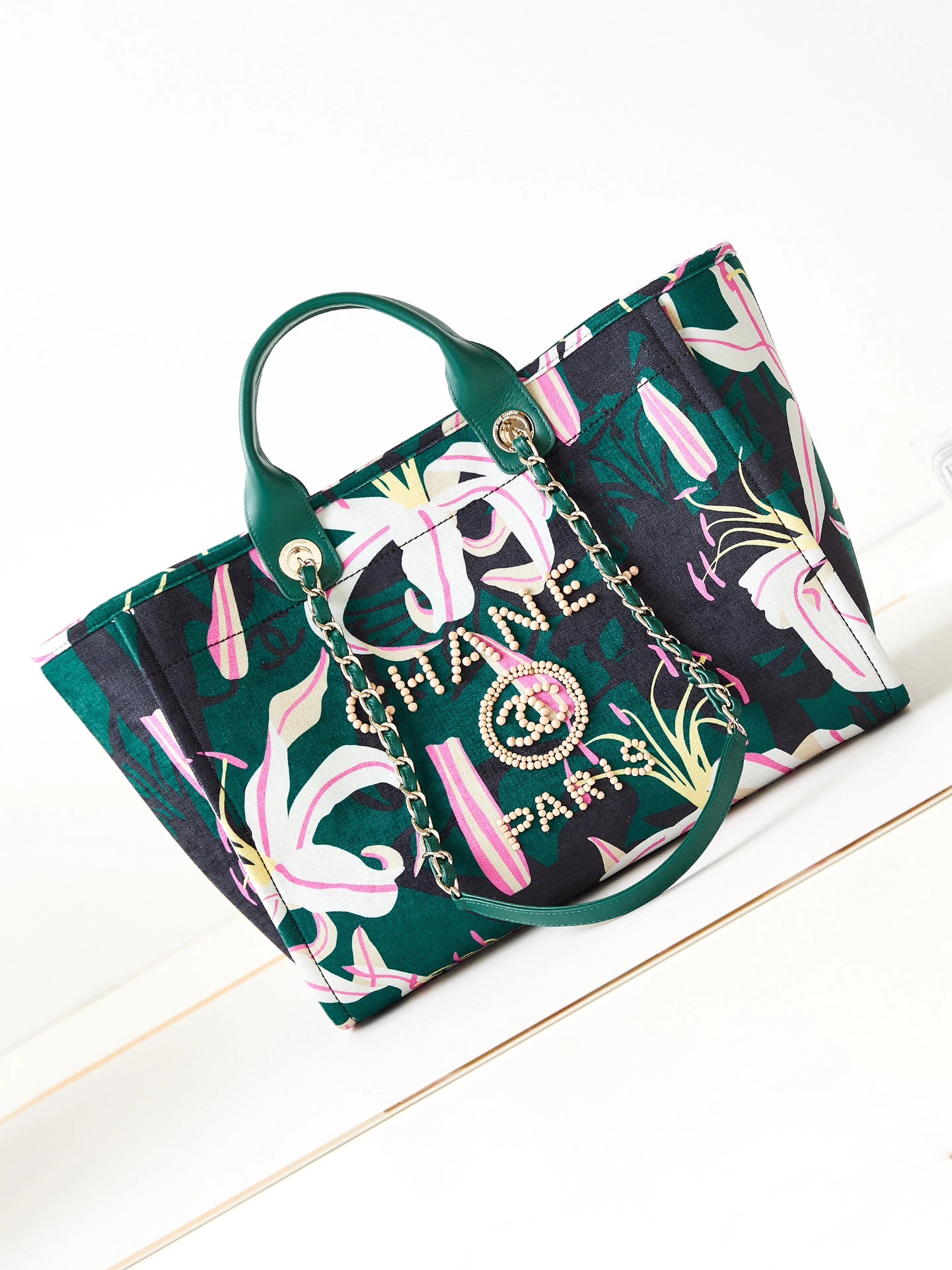 C*hanel Handbag Top Quality HT 20231011-12 38CM WaterResistant 8935