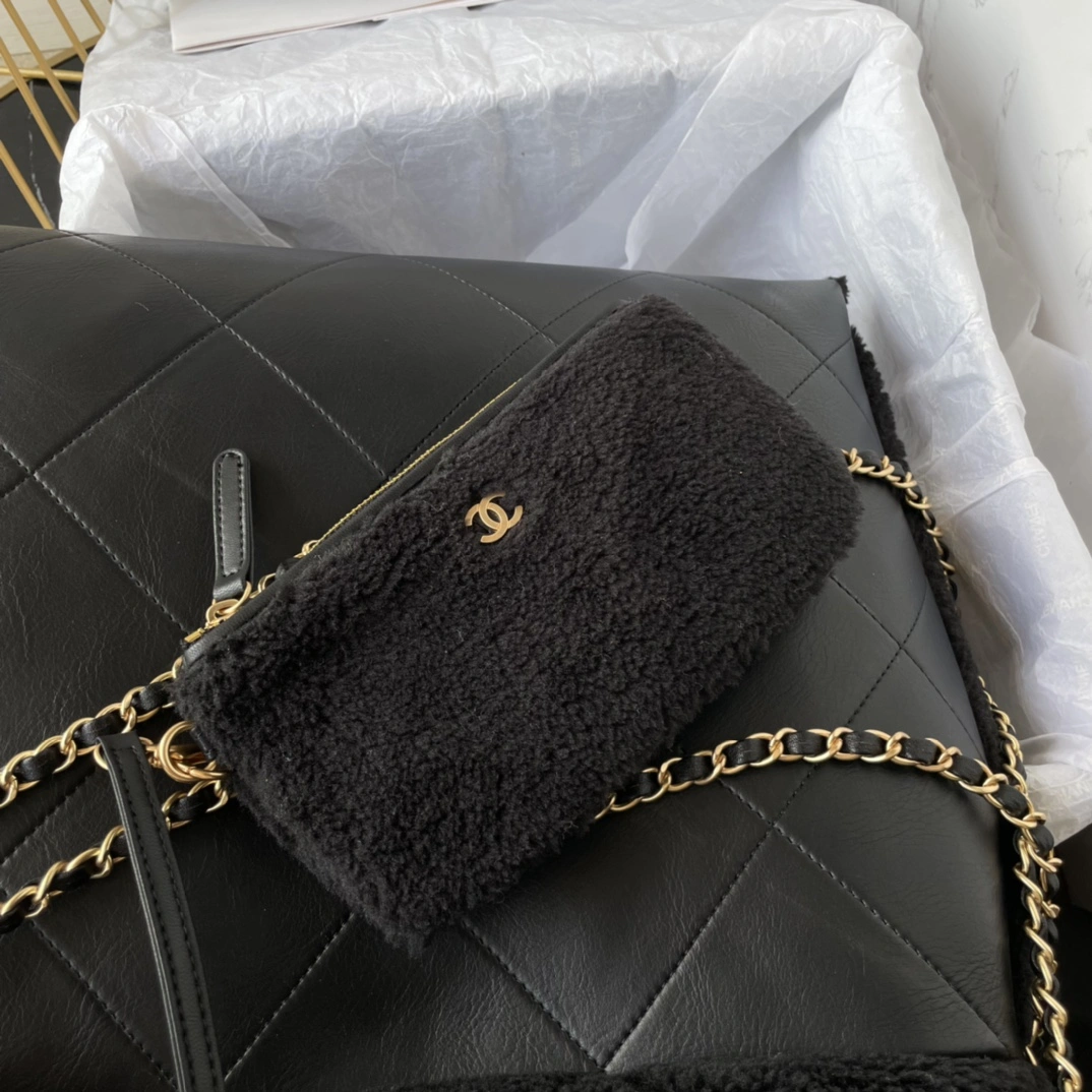 ModernLook C*hanel Handbag Top Quality HT 20231011-14 34CM 8931
