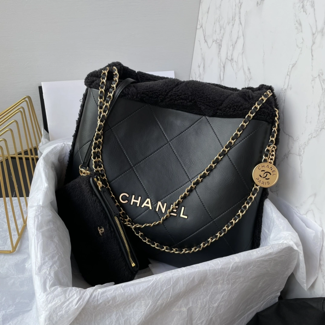ModernLook C*hanel Handbag Top Quality HT 20231011-14 34CM 8931
