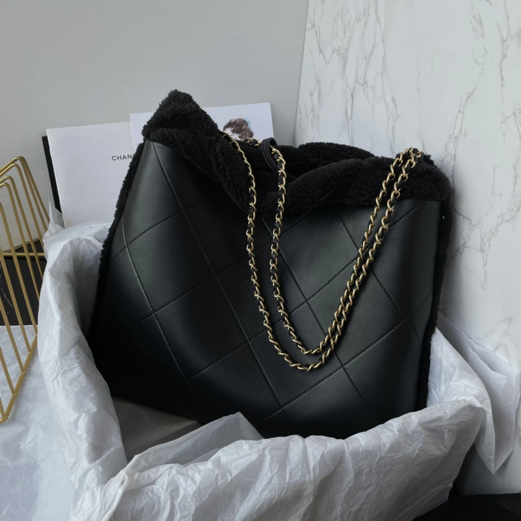 ModernLook C*hanel Handbag Top Quality HT 20231011-14 34CM 8931