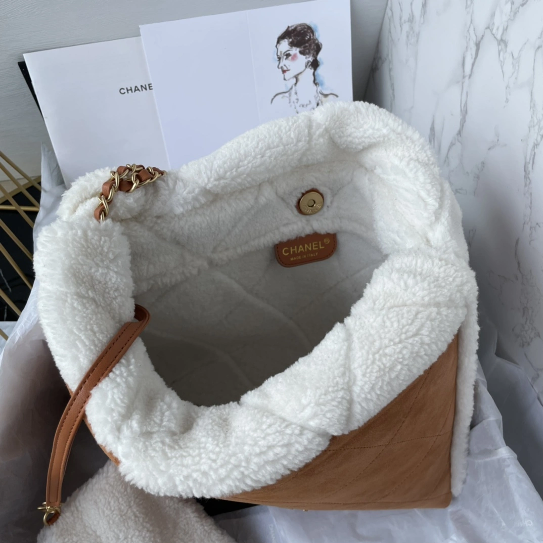 Affordable C*hanel Handbag Top Quality HT 20231011-16 34CM 8928