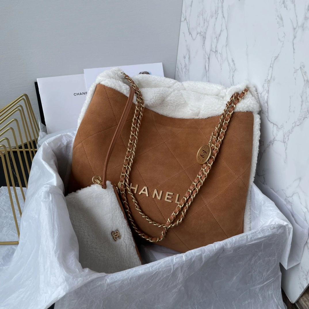 Contemporary C*hanel Handbag Top Quality HT 20231011-17 36CM 8927