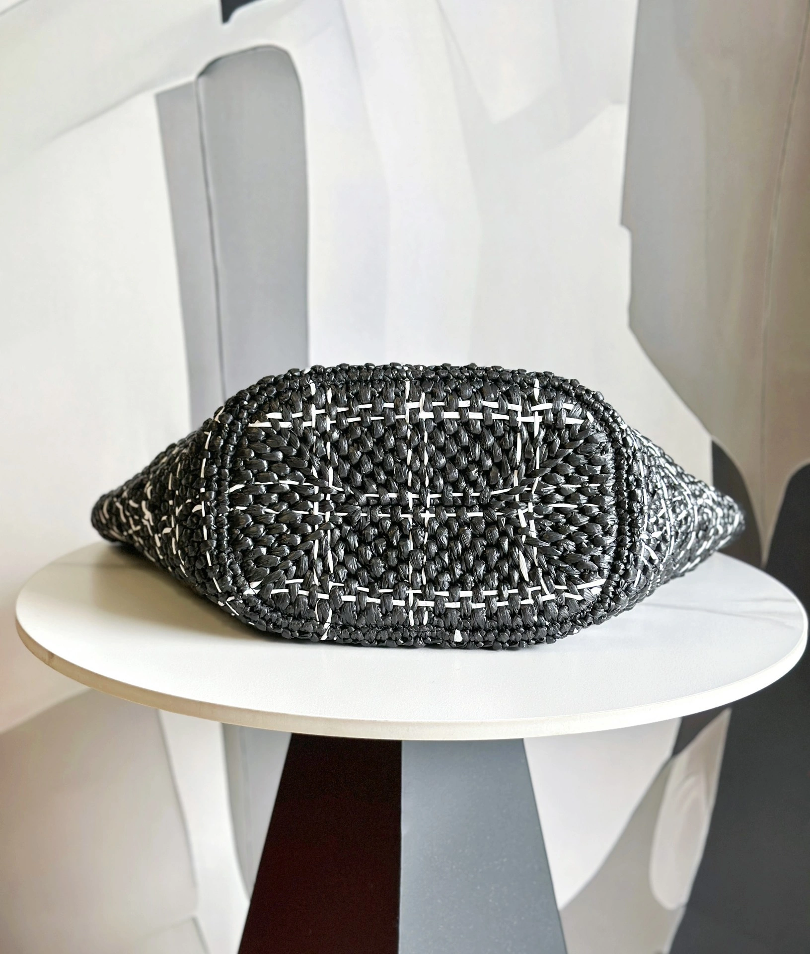C*hanel Handbag Top Quality HT 20231011-29 48x25x17CM Soft 8916