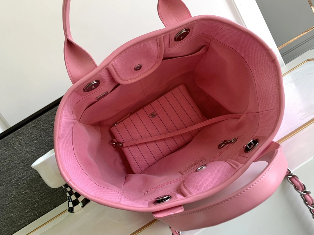 Reliable C*hanel Handbag Top Quality HT 20231011-3 34CM 8943