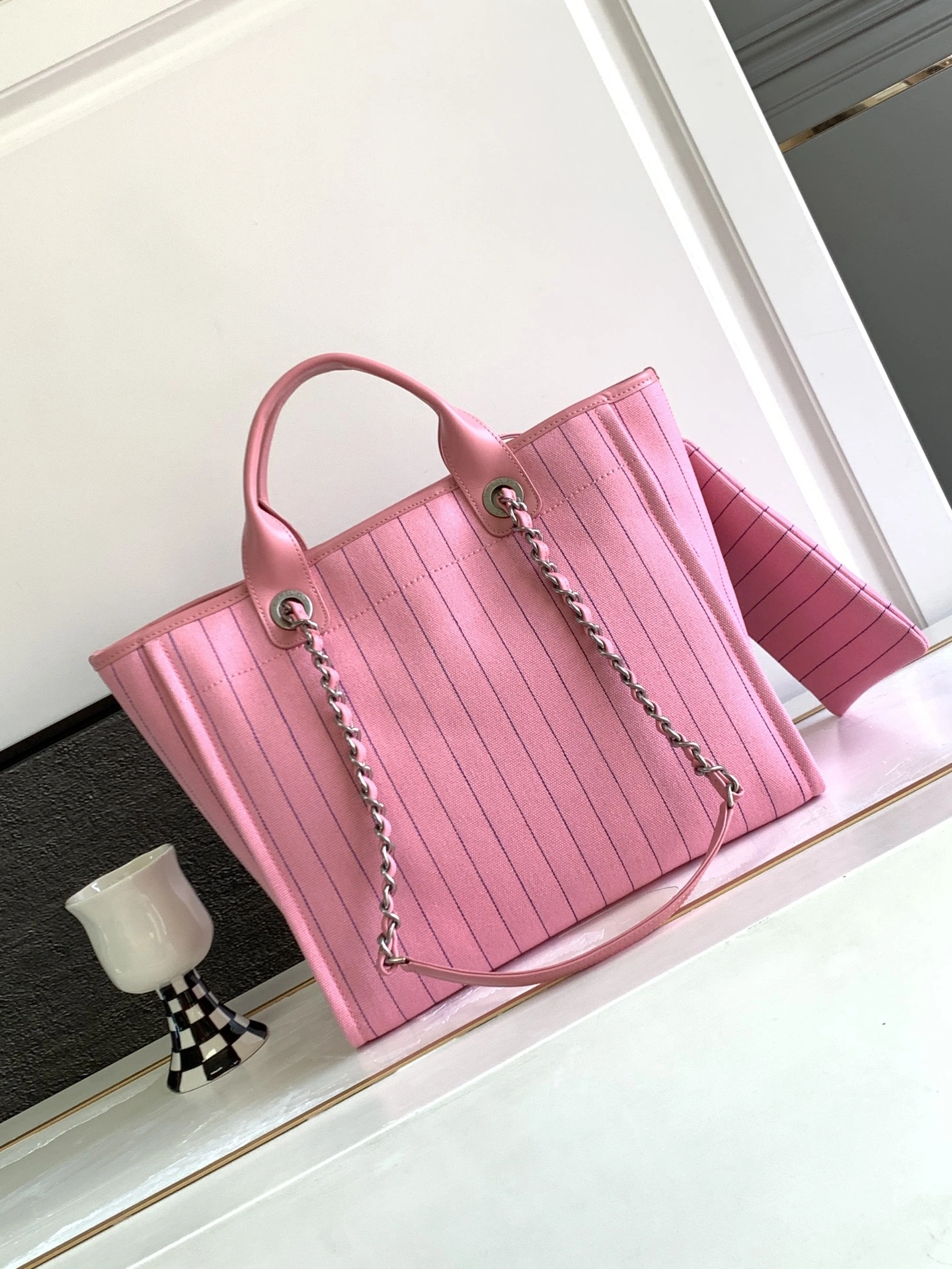 Reliable C*hanel Handbag Top Quality HT 20231011-3 34CM 8943