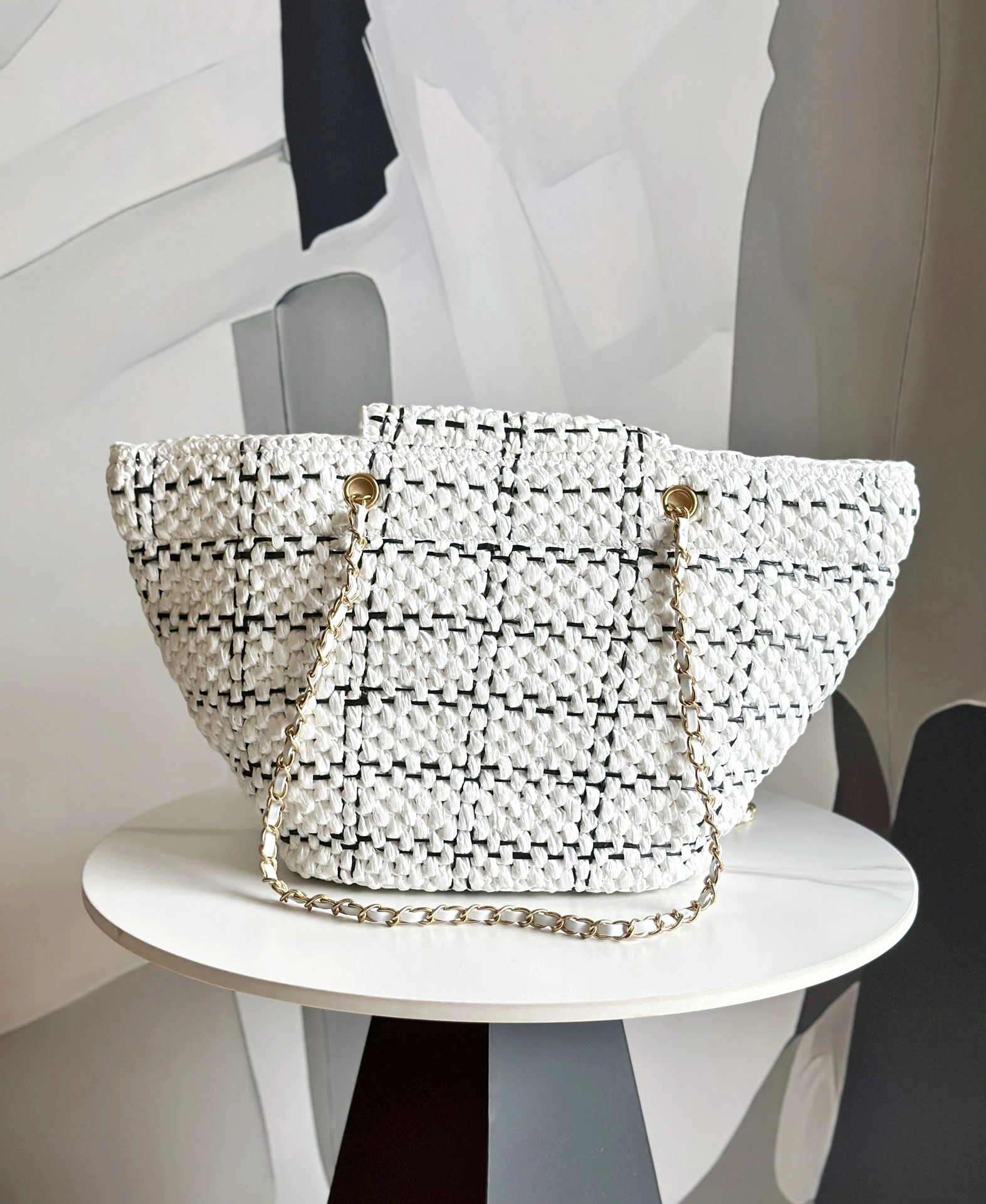 C*hanel Handbag Top Quality HT 20231011-30 48x25x17CM Attractive 8915