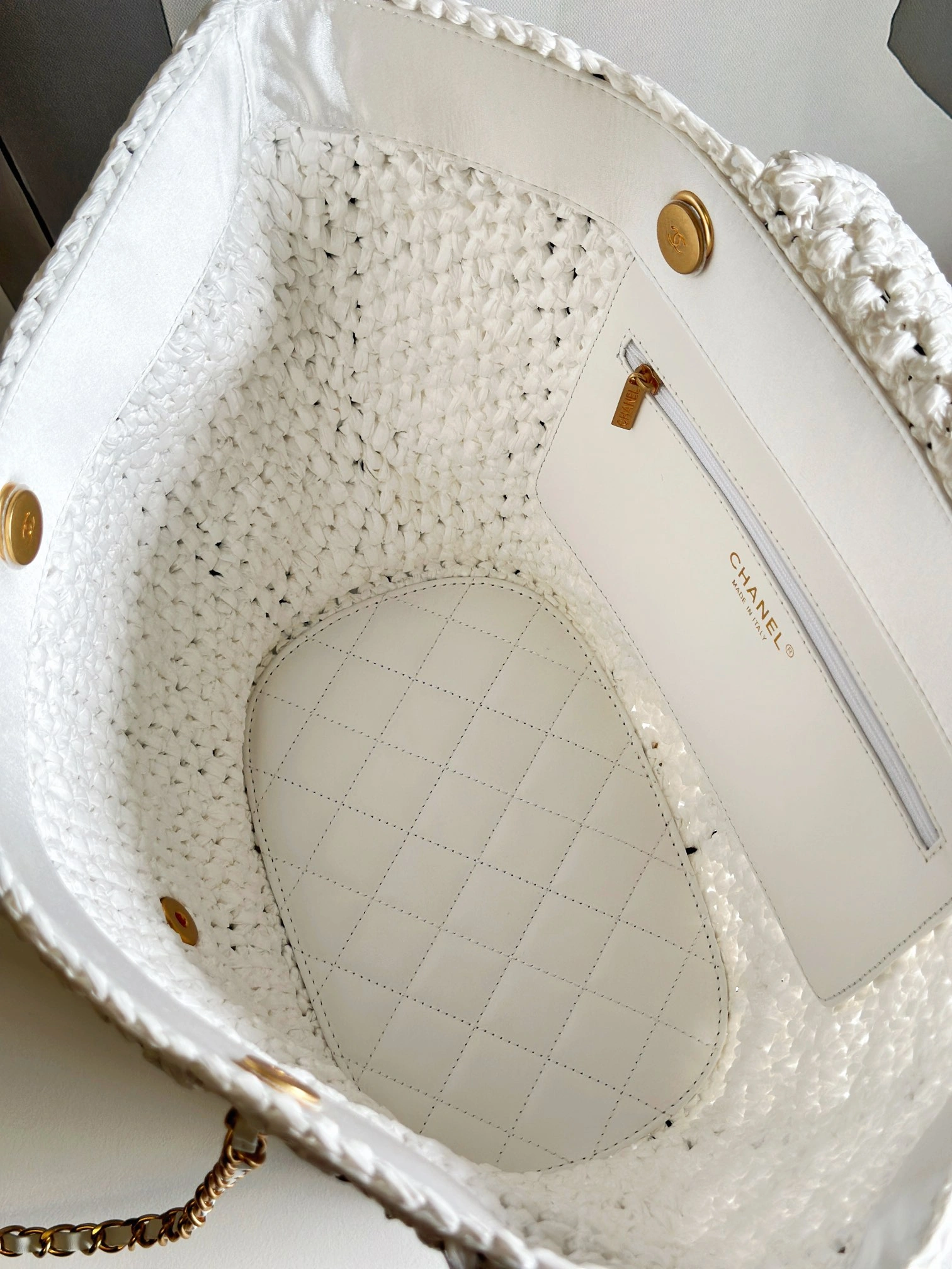 C*hanel Handbag Top Quality HT 20231011-30 48x25x17CM Attractive 8915