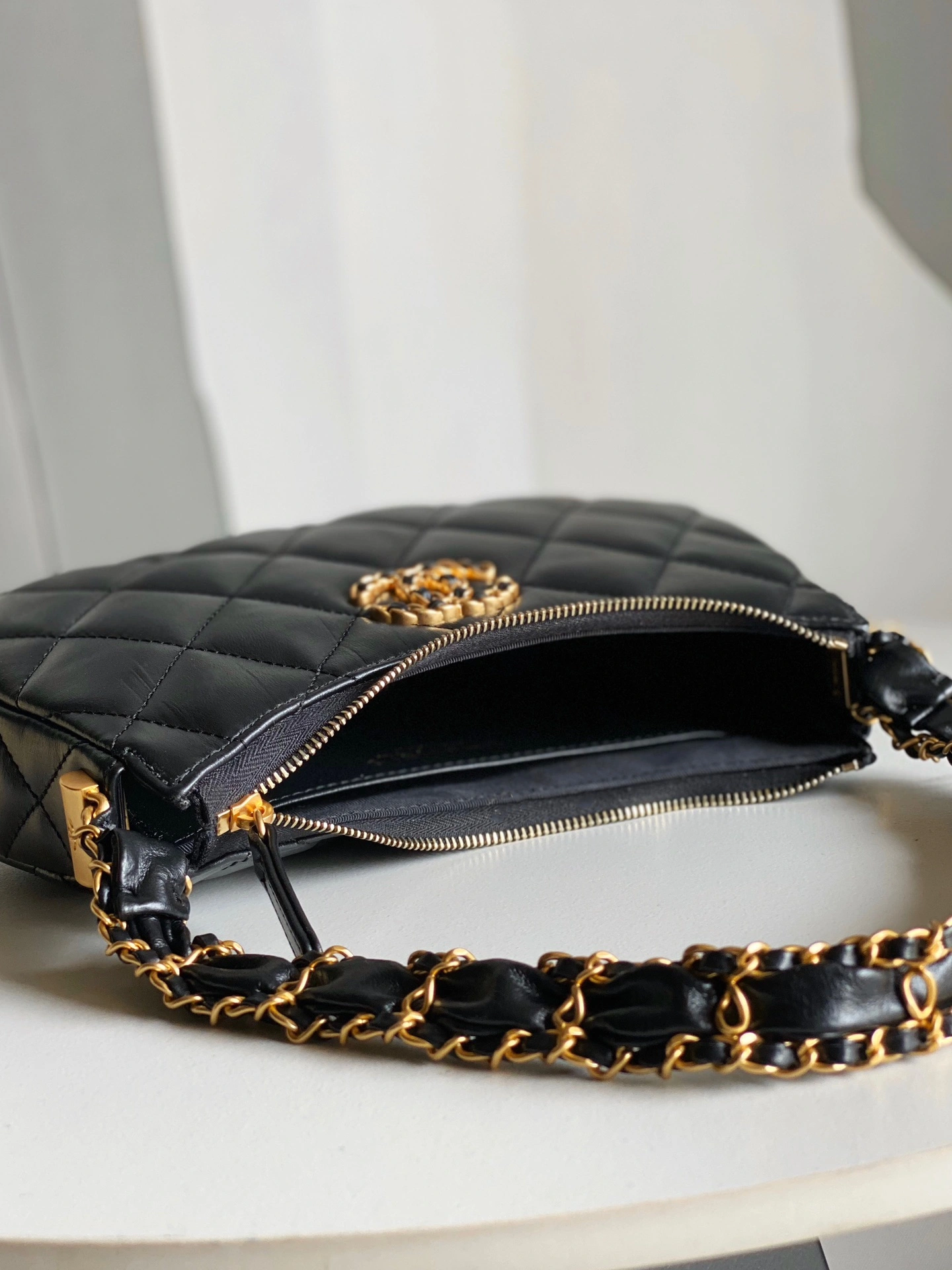 C*hanel Handbag Top Quality HT 20231011-31 13.5x23.5x5.3CM WaterResistant 8914
