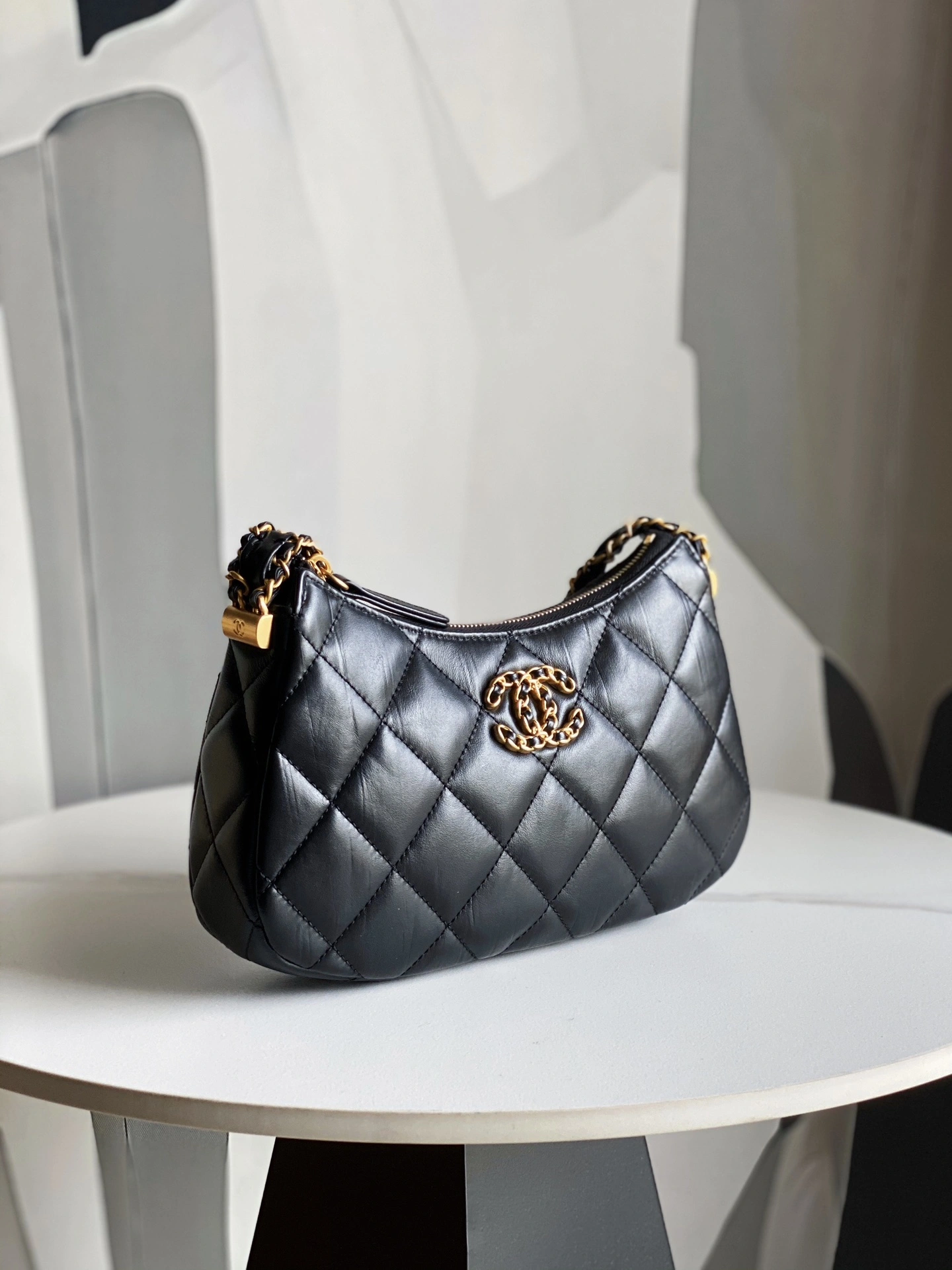 C*hanel Handbag Top Quality HT 20231011-31 13.5x23.5x5.3CM WaterResistant 8914