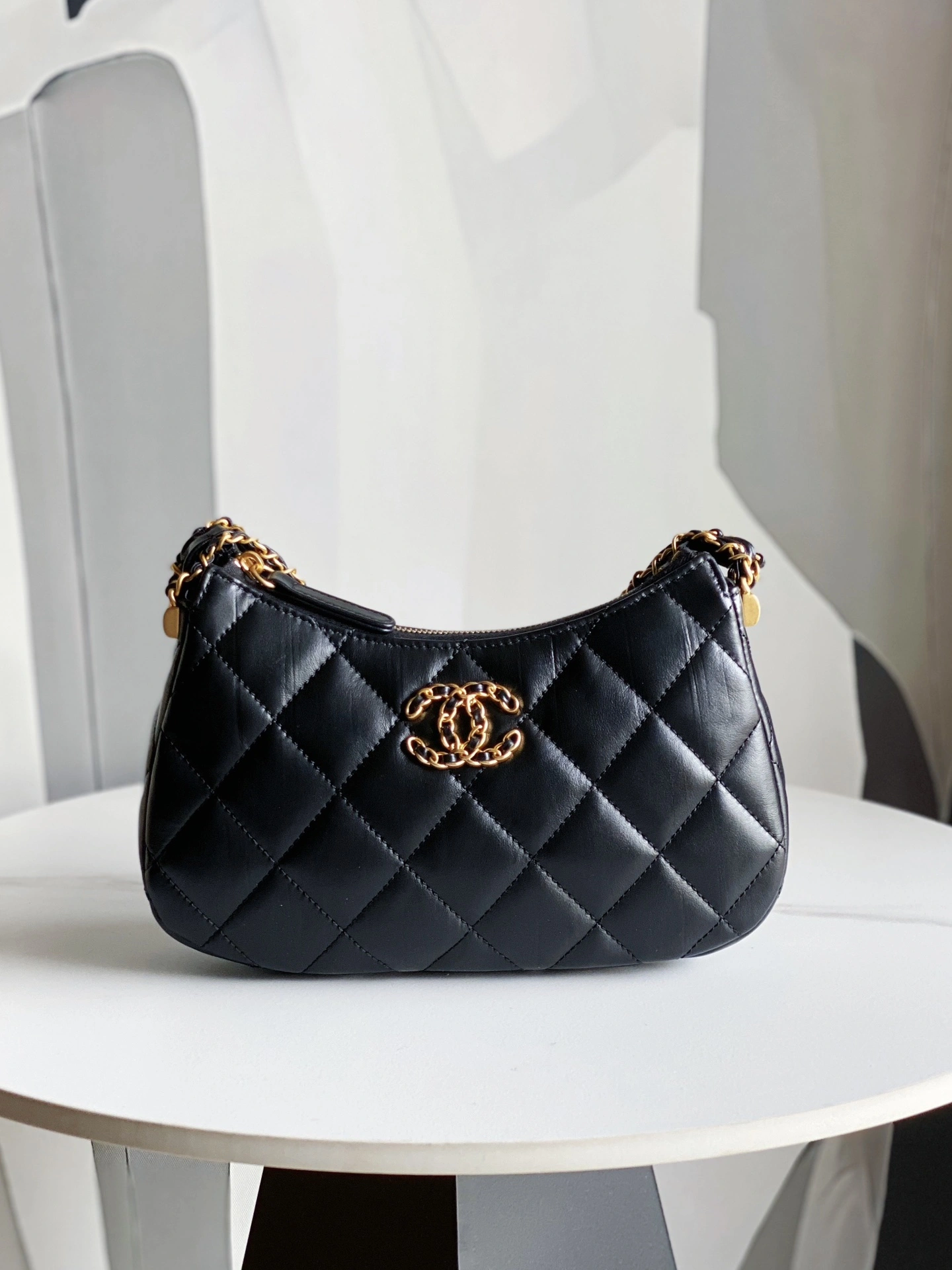 C*hanel Handbag Top Quality HT 20231011-31 13.5x23.5x5.3CM WaterResistant 8914