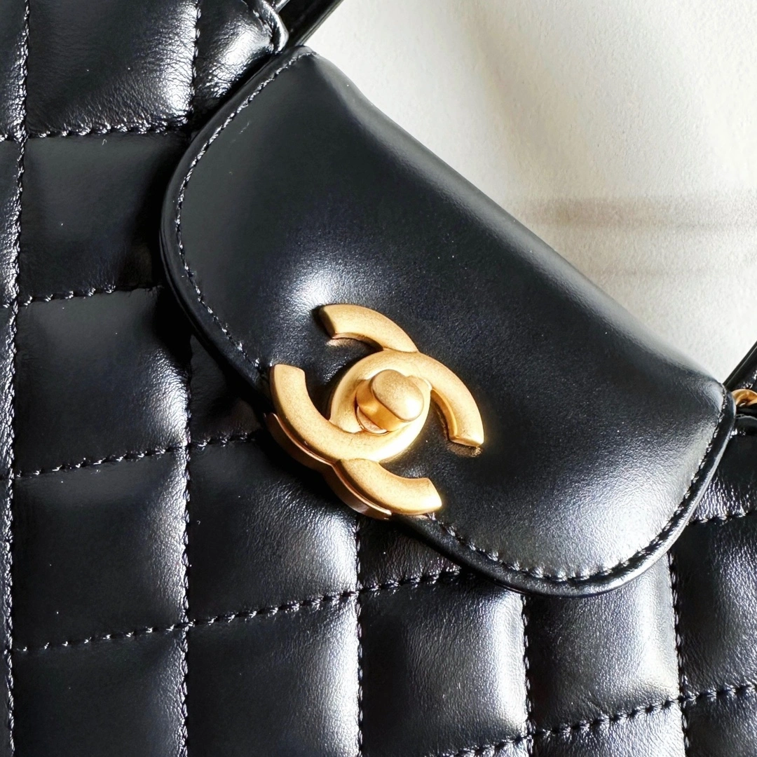 BestValue C*hanel Handbag Top Quality HT 20231011-33 13x19x7CM 8913