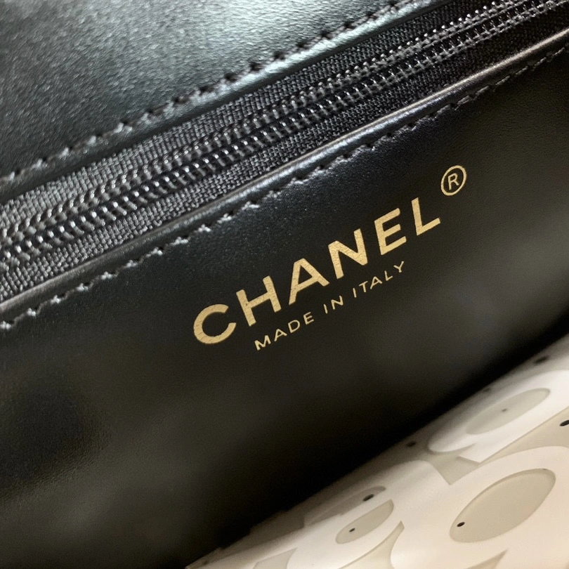BestValue C*hanel Handbag Top Quality HT 20231011-33 13x19x7CM 8913