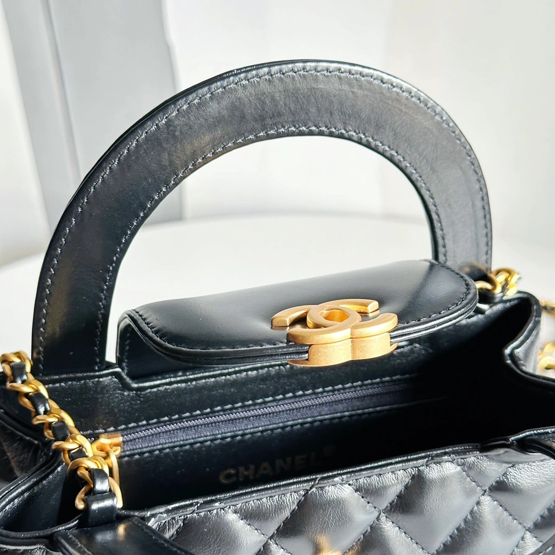BestValue C*hanel Handbag Top Quality HT 20231011-33 13x19x7CM 8913