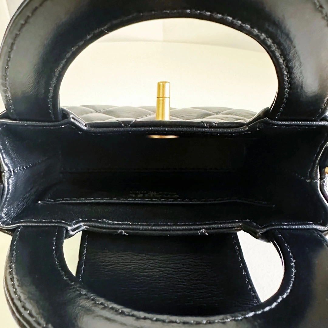 C*hanel Handbag Top Quality HT 20231011-34 8.3x12.5x4CM Sporty 8911