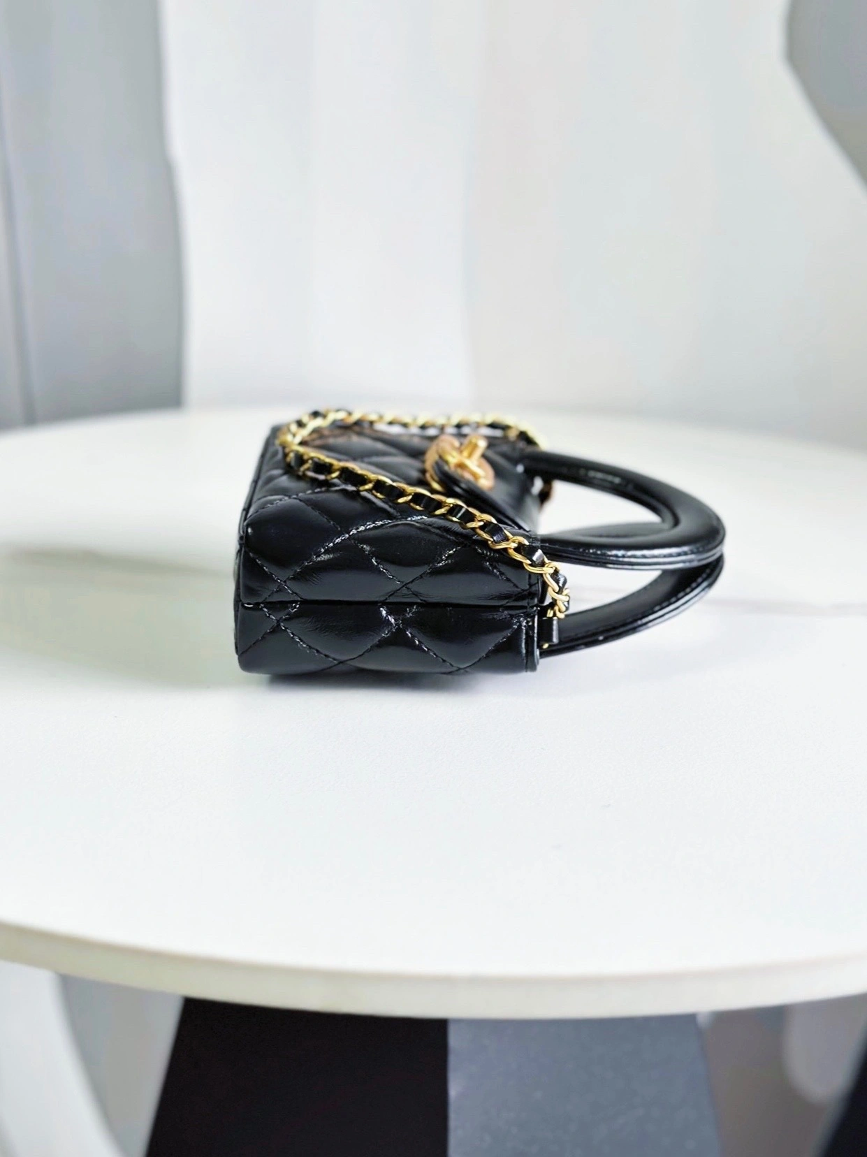 C*hanel Handbag Top Quality HT 20231011-34 8.3x12.5x4CM Sporty 8911