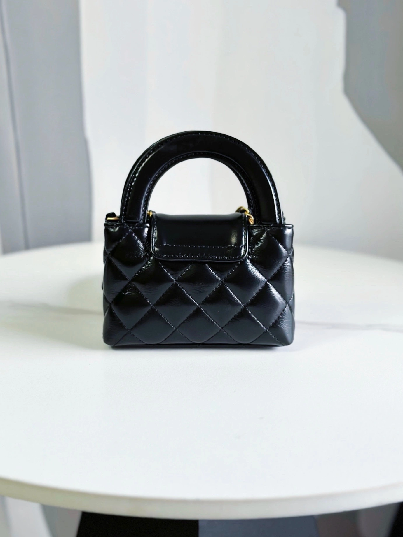 C*hanel Handbag Top Quality HT 20231011-34 8.3x12.5x4CM Sporty 8911