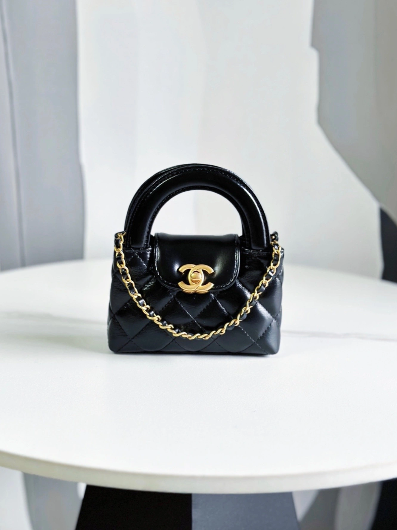 C*hanel Handbag Top Quality HT 20231011-34 8.3x12.5x4CM Sporty 8911