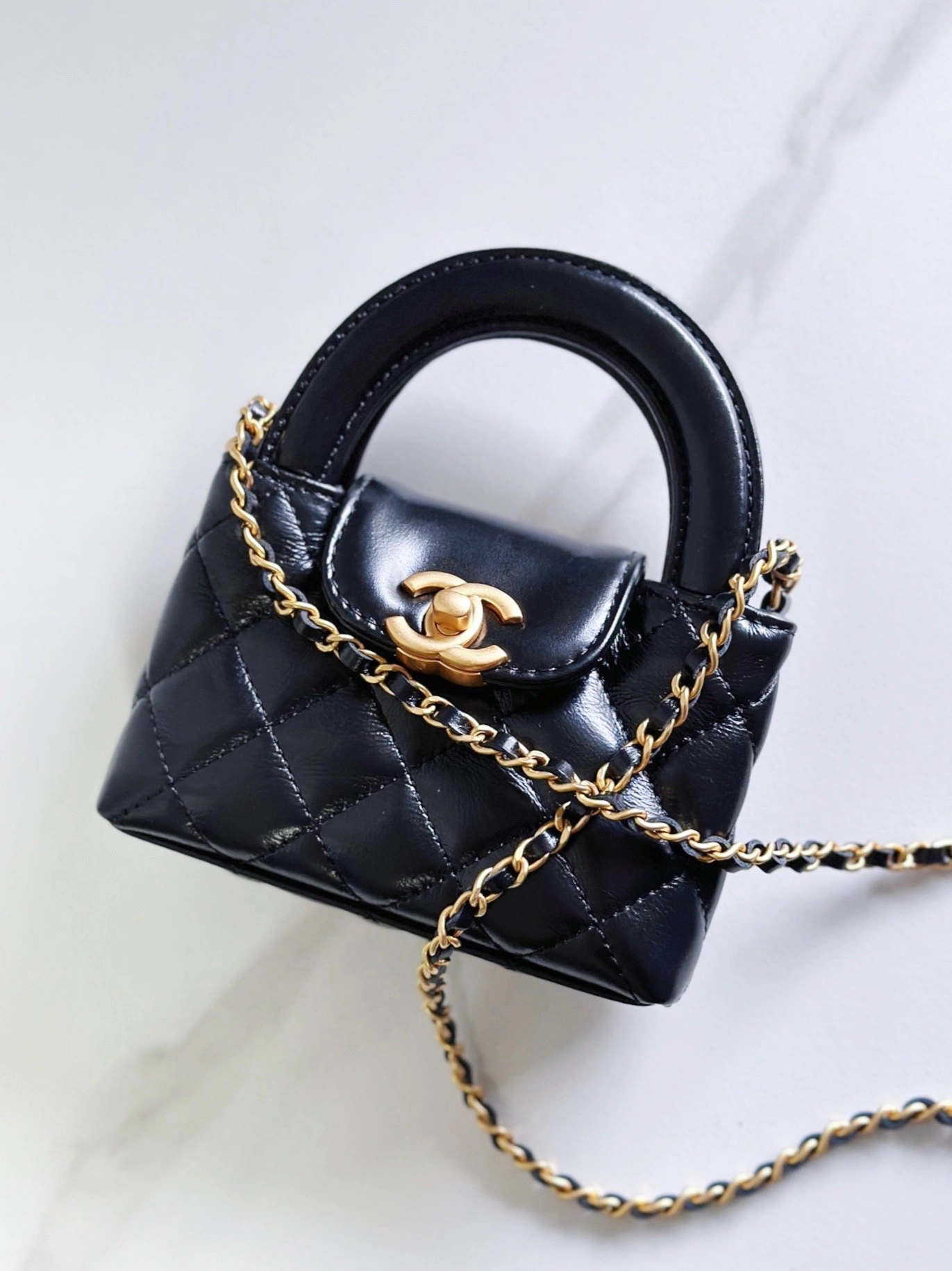 C*hanel Handbag Top Quality HT 20231011-34 8.3x12.5x4CM Sporty 8911