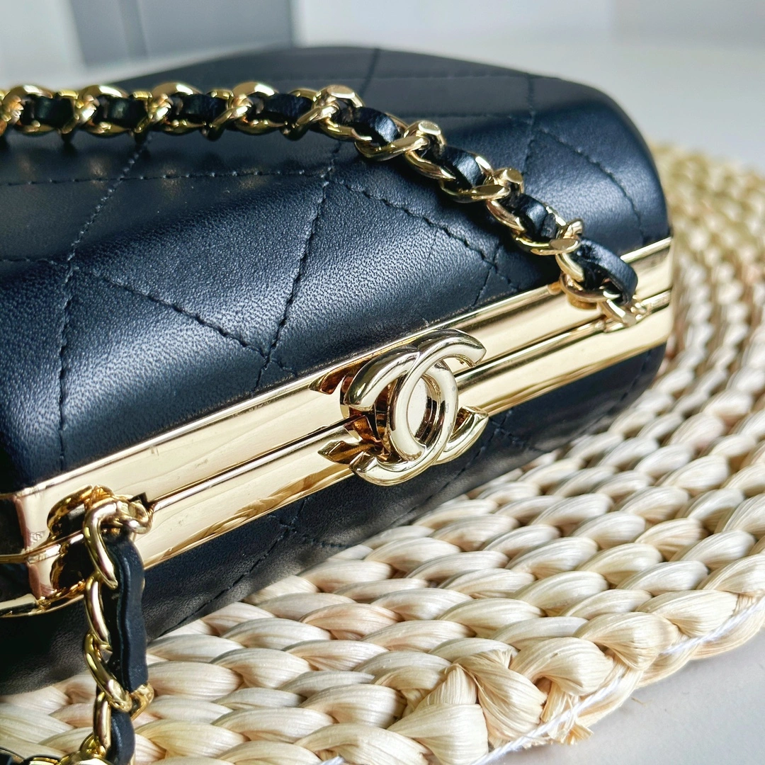 C*hanel Handbag Top Quality HT 20231011- Seasonal 8907