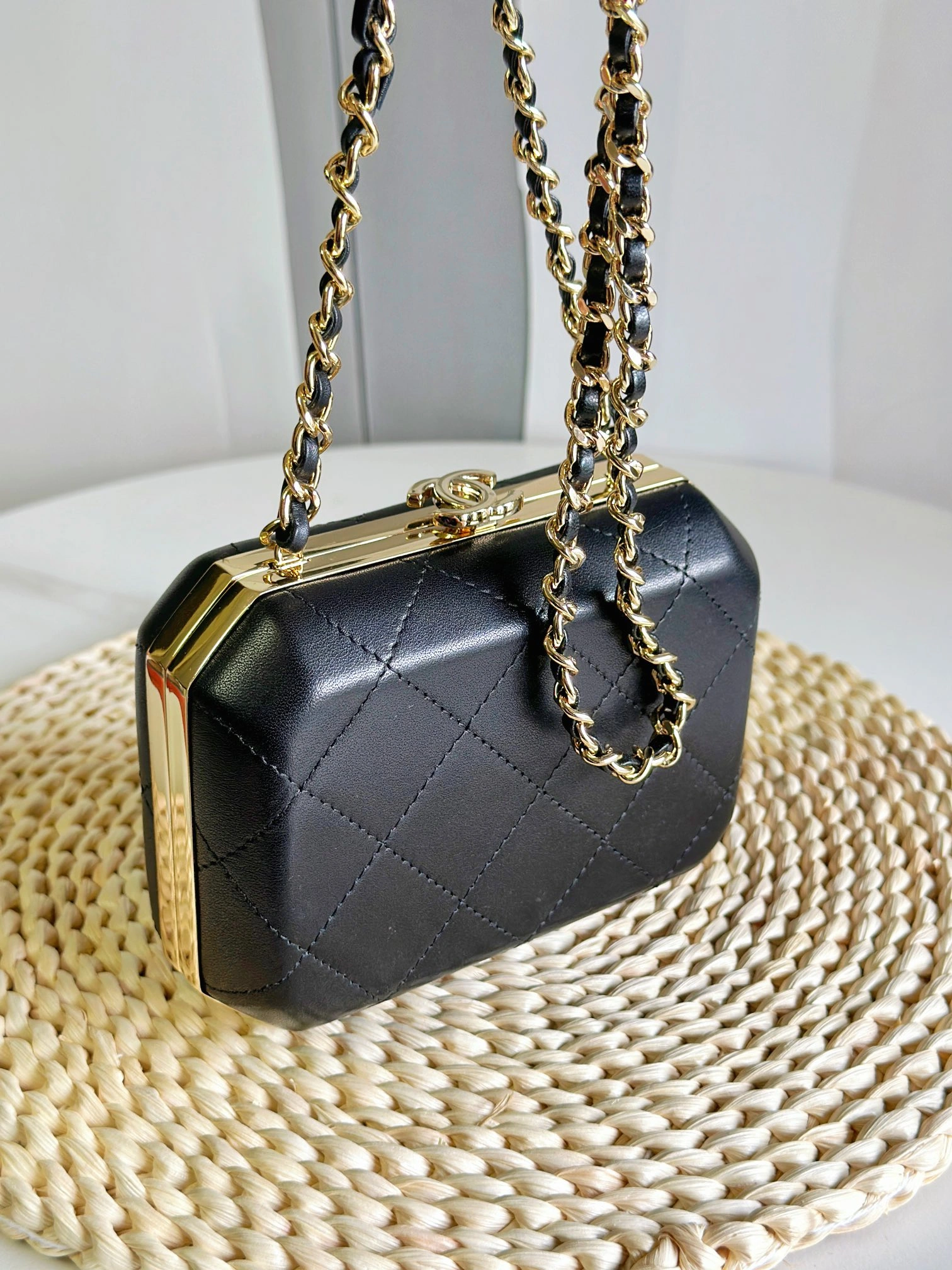 C*hanel Handbag Top Quality HT 20231011- Seasonal 8907