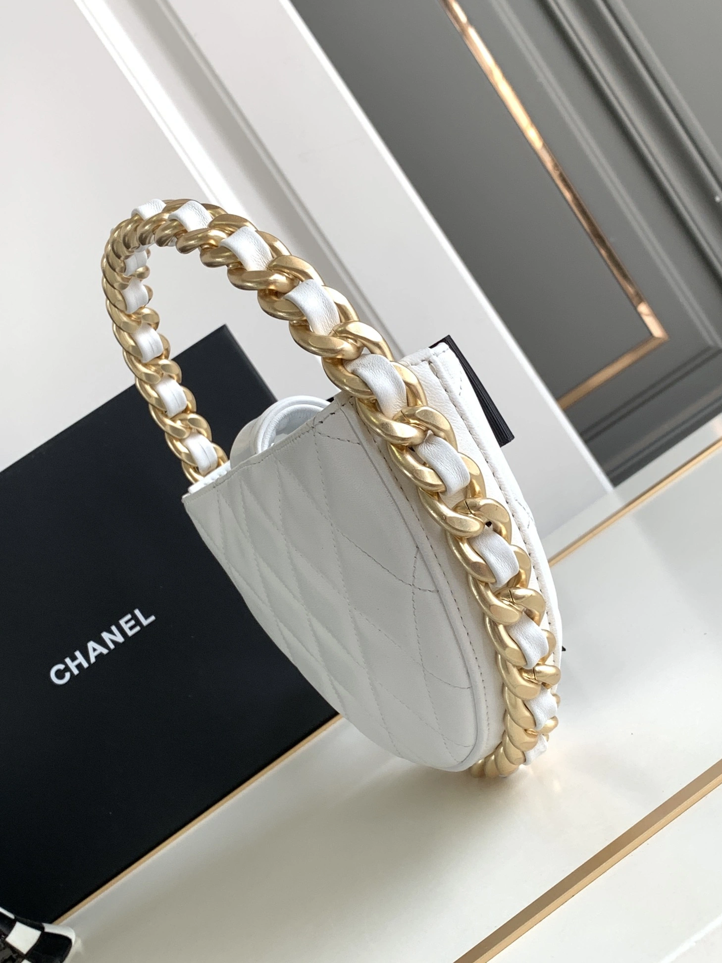 C*hanel Handbag Top Quality HT 20231011- Soft 8906