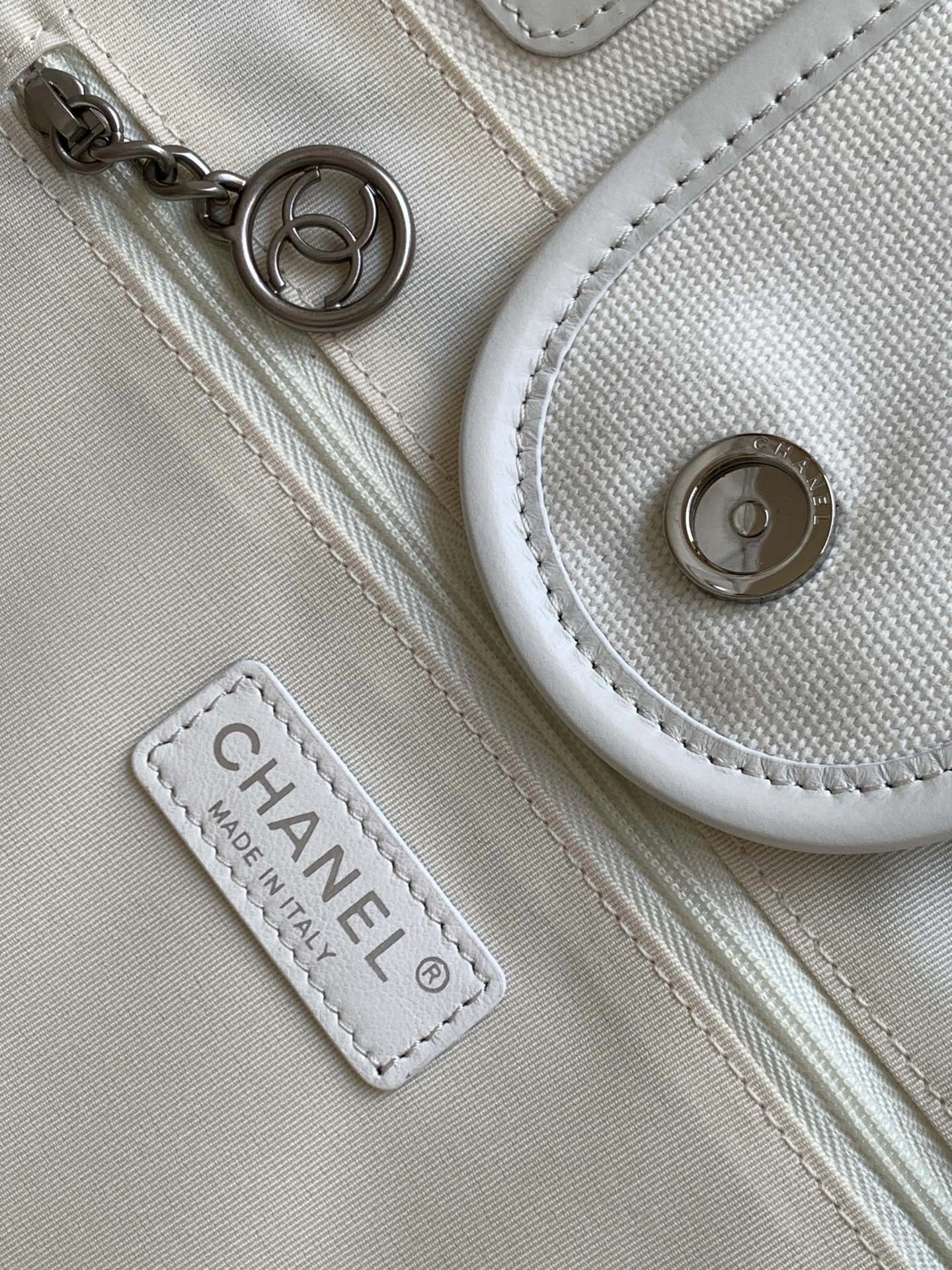 C*hanel Handbag Top Quality HT 20231011-4 34CM Neat 8941
