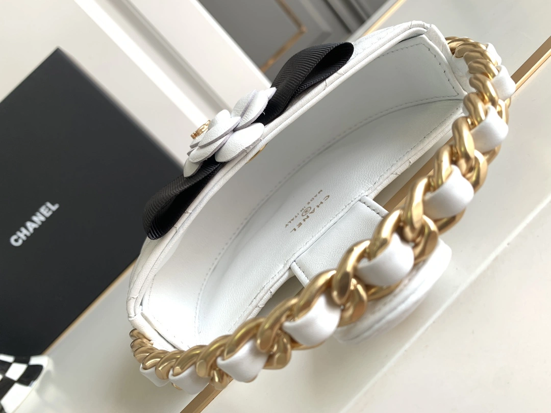Colorful C*hanel Handbag Top Quality HT 20231011-40 SMALL 8905