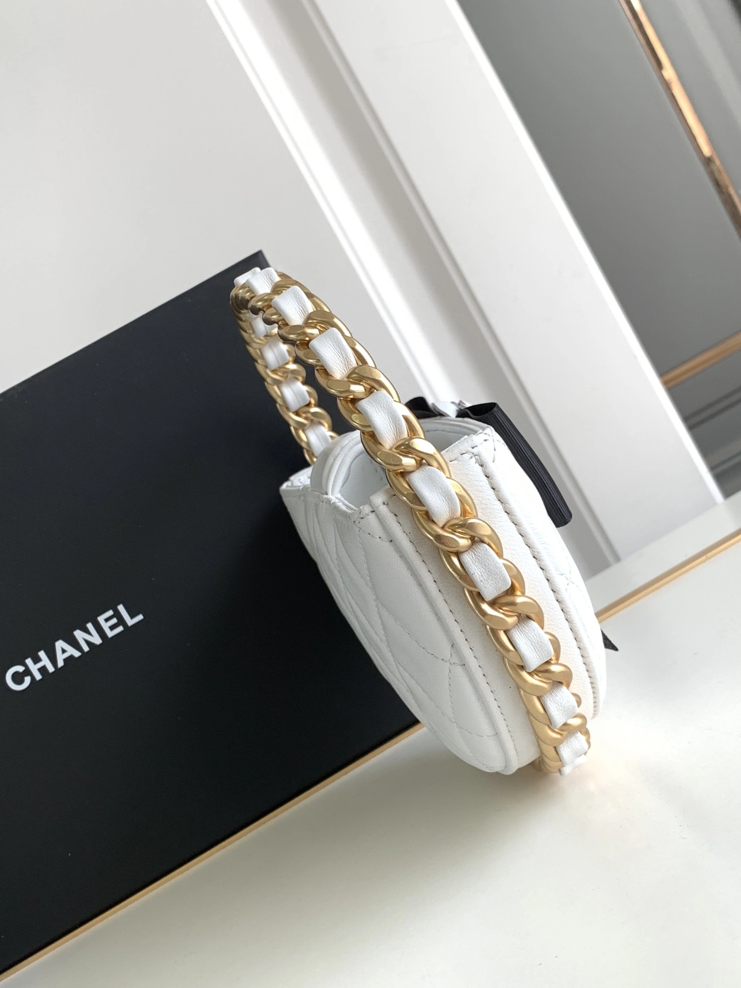 Colorful C*hanel Handbag Top Quality HT 20231011-40 SMALL 8905